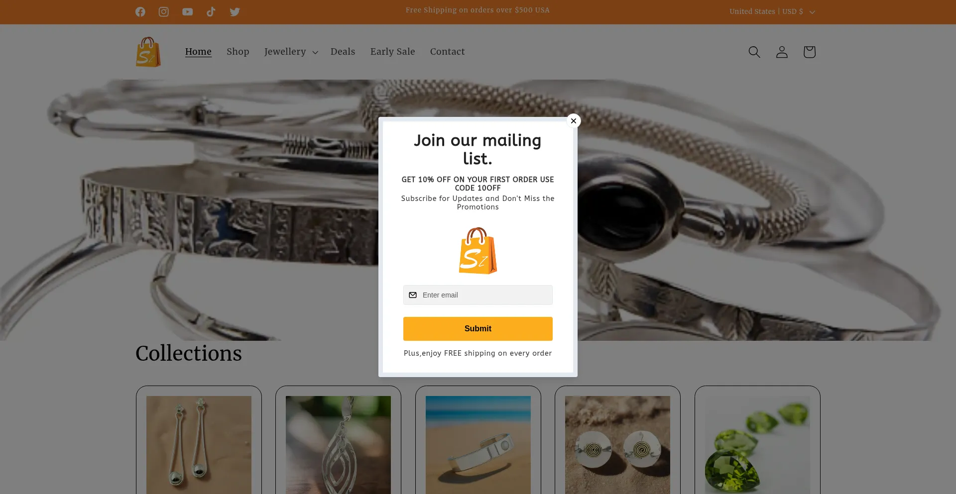 Shopibeez.com