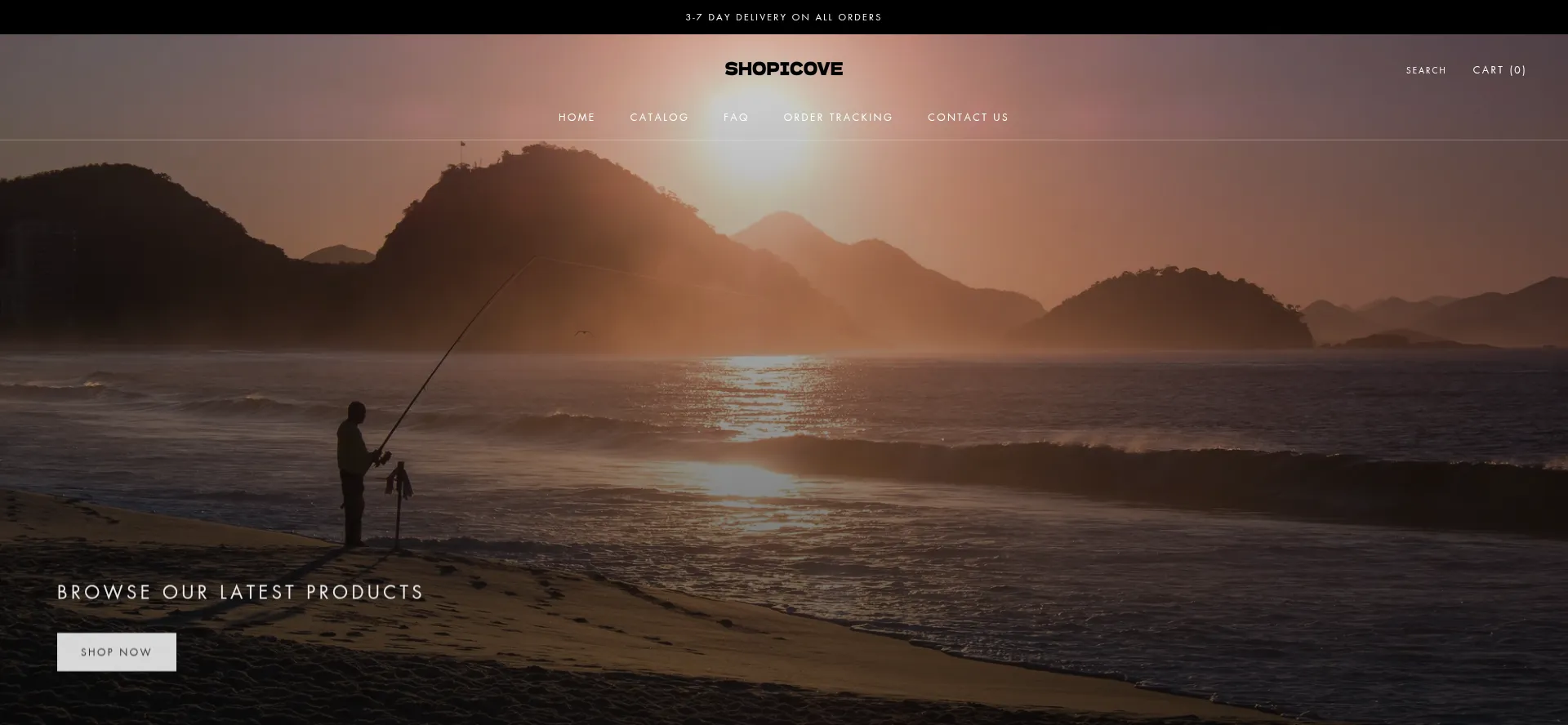 Shopicove.com