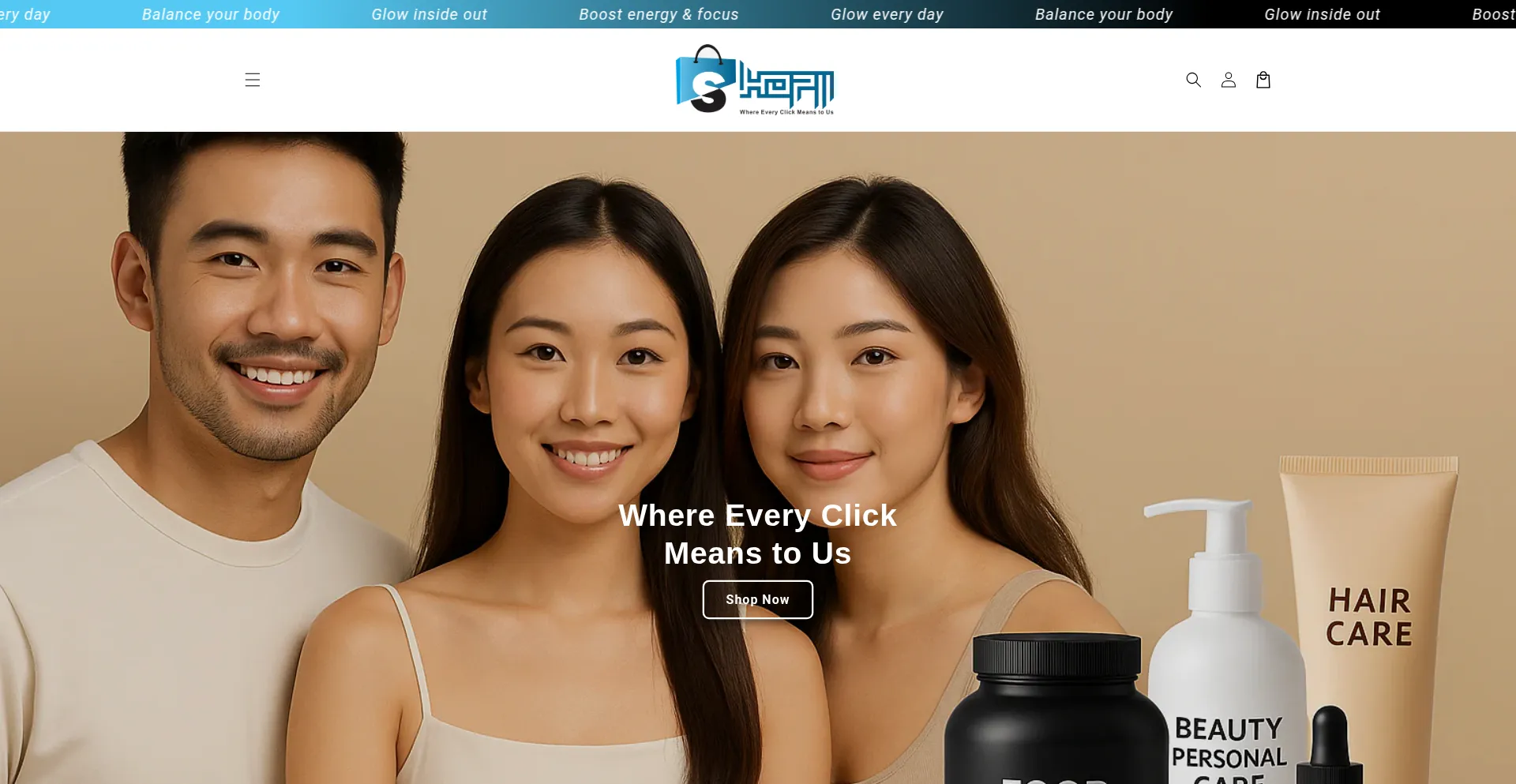 Shopii.com.pk