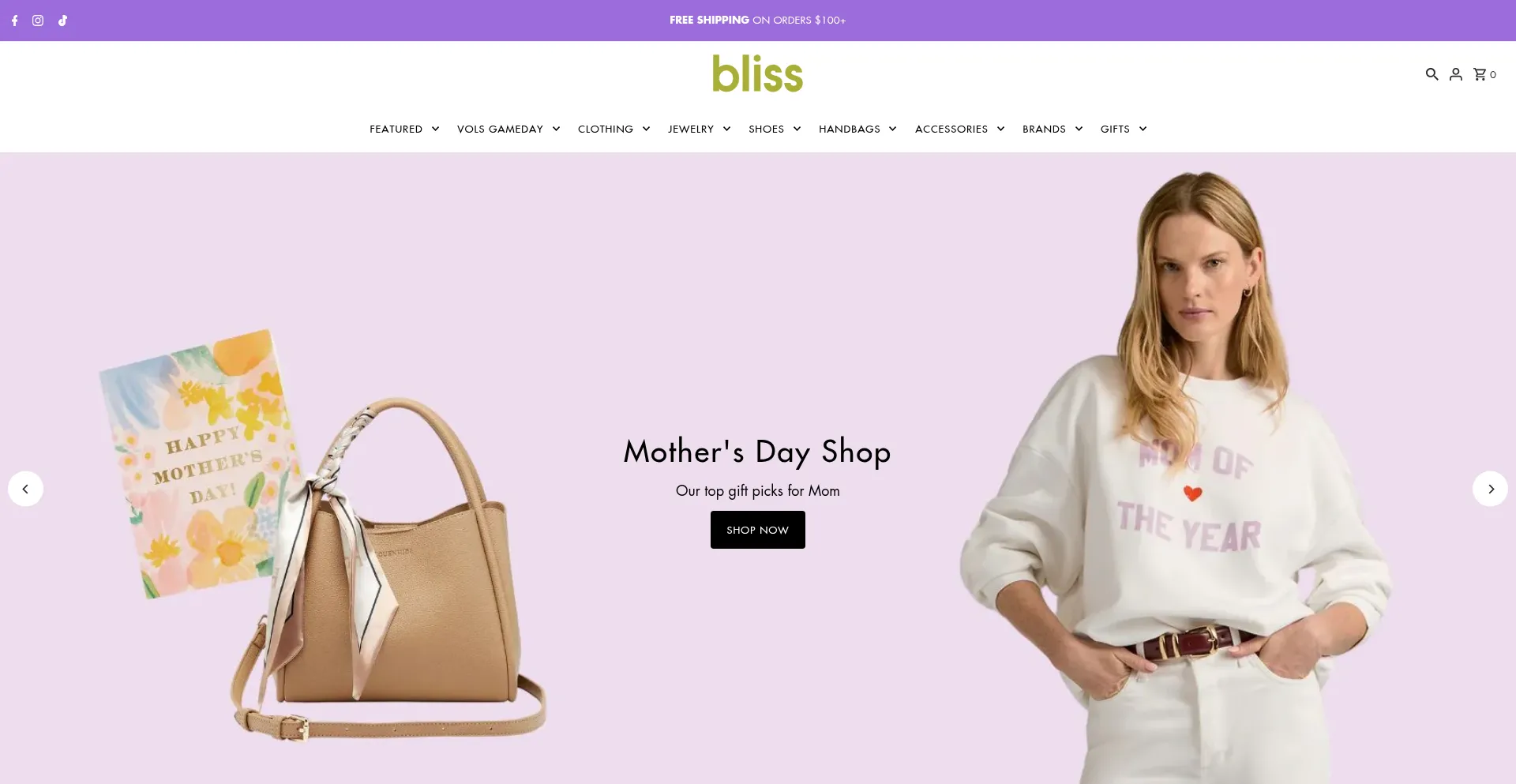 Shopinbliss.com
