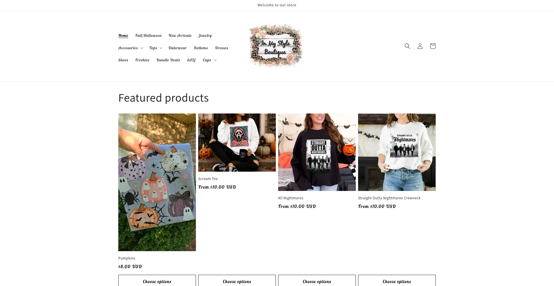 Shopinmystyle.com