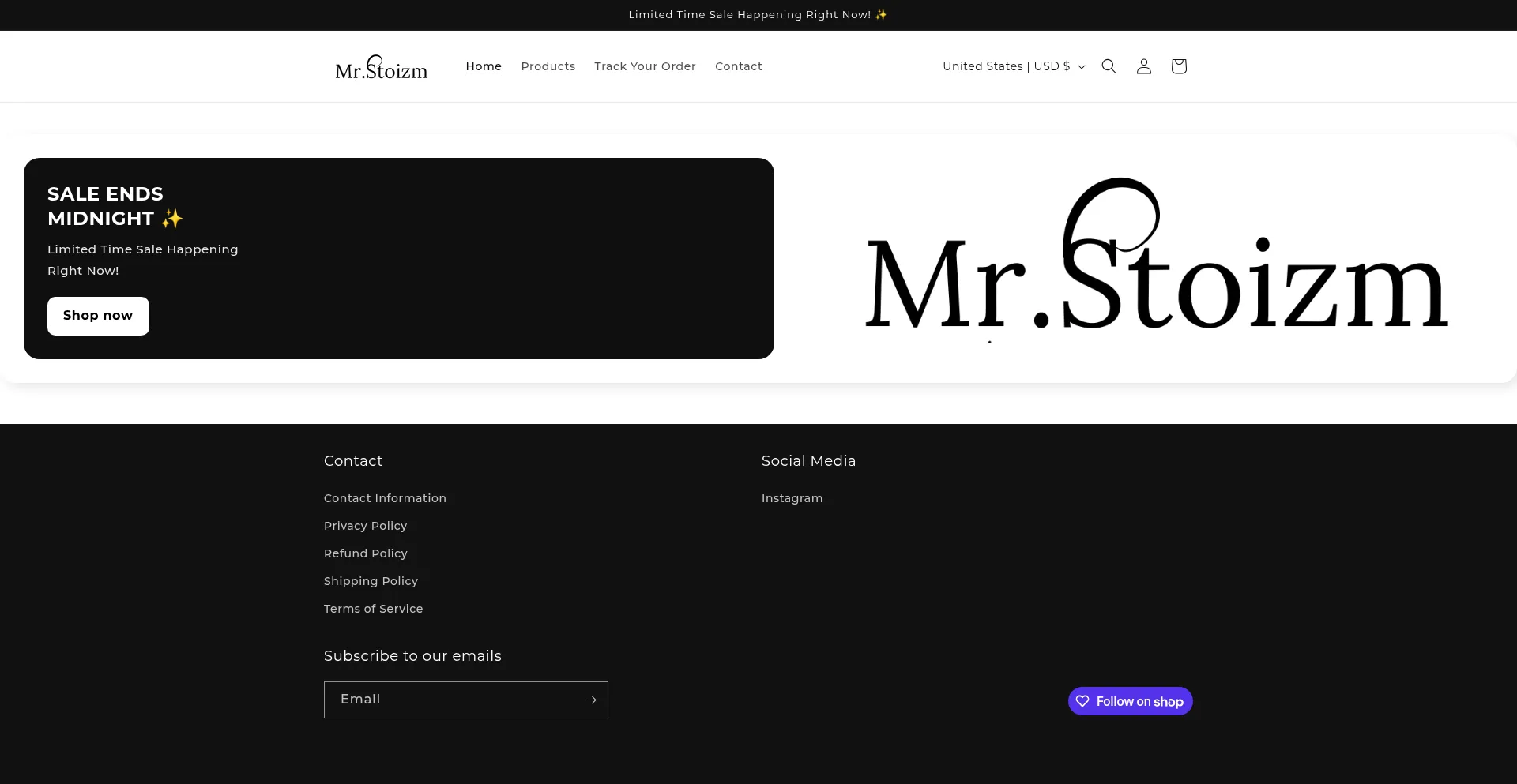 Shopiymax.com