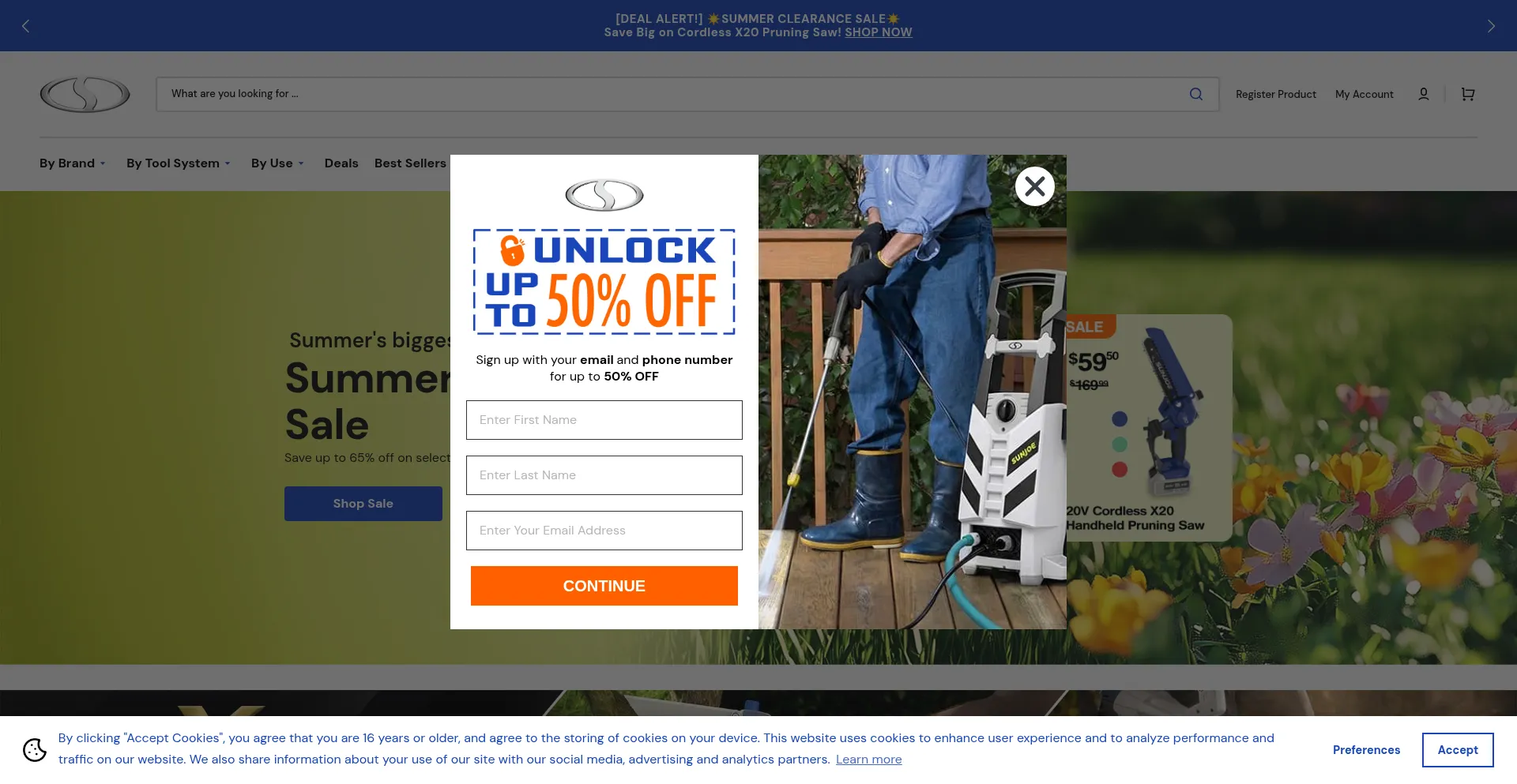 Shopjoe.com