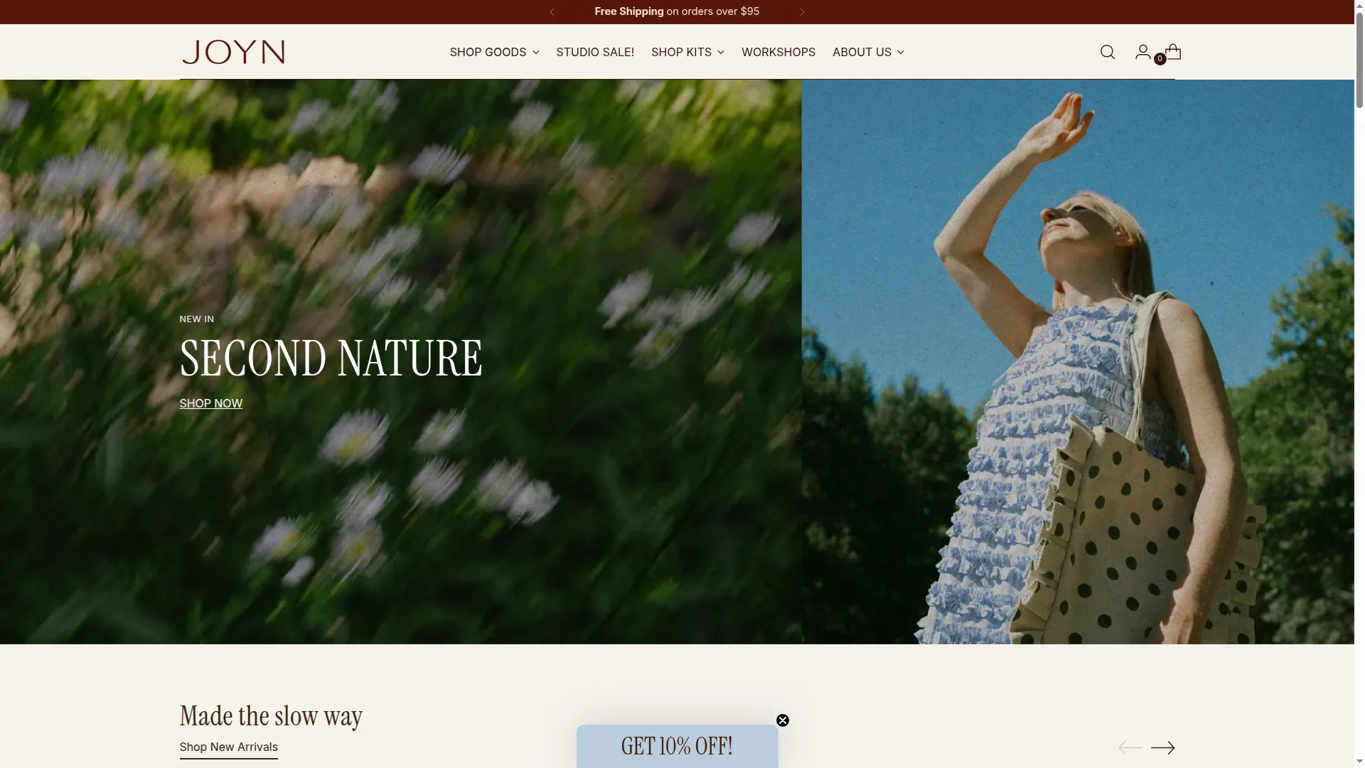 Shopjoyn.com