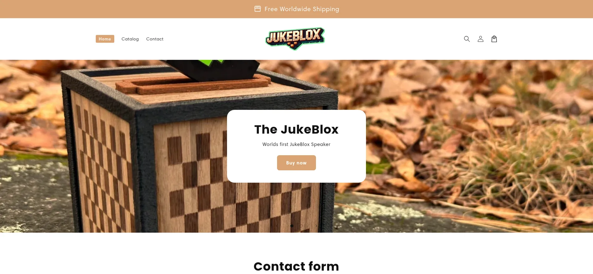 Shopjukeblox.com