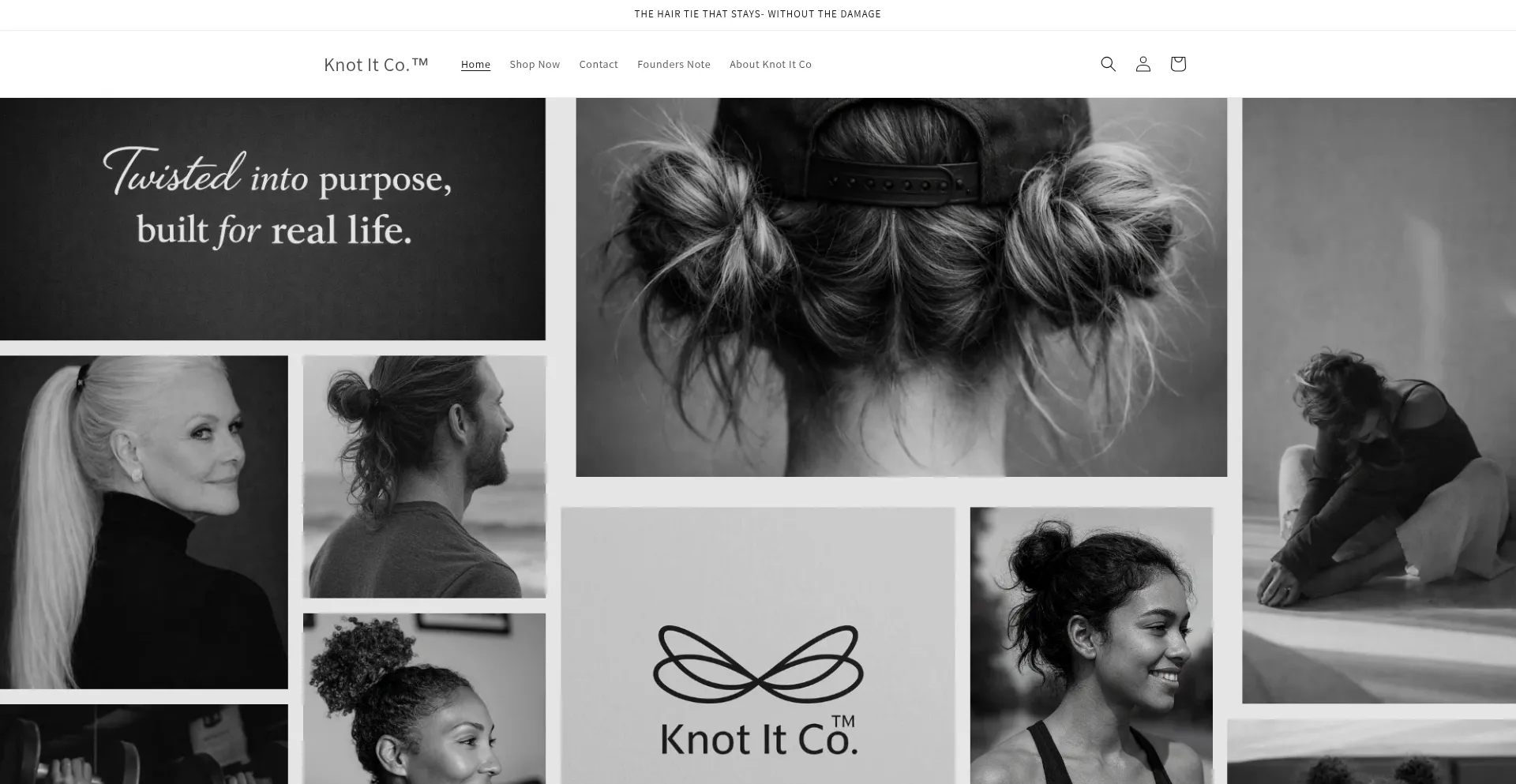 Shopknotit.com
