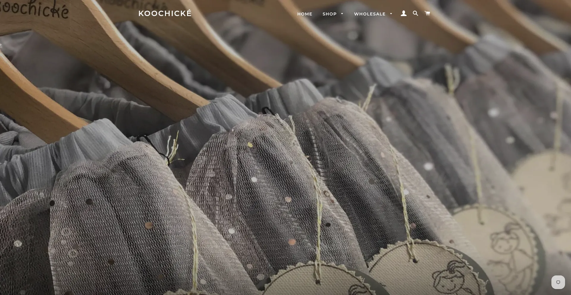 Shopkoochicke.com