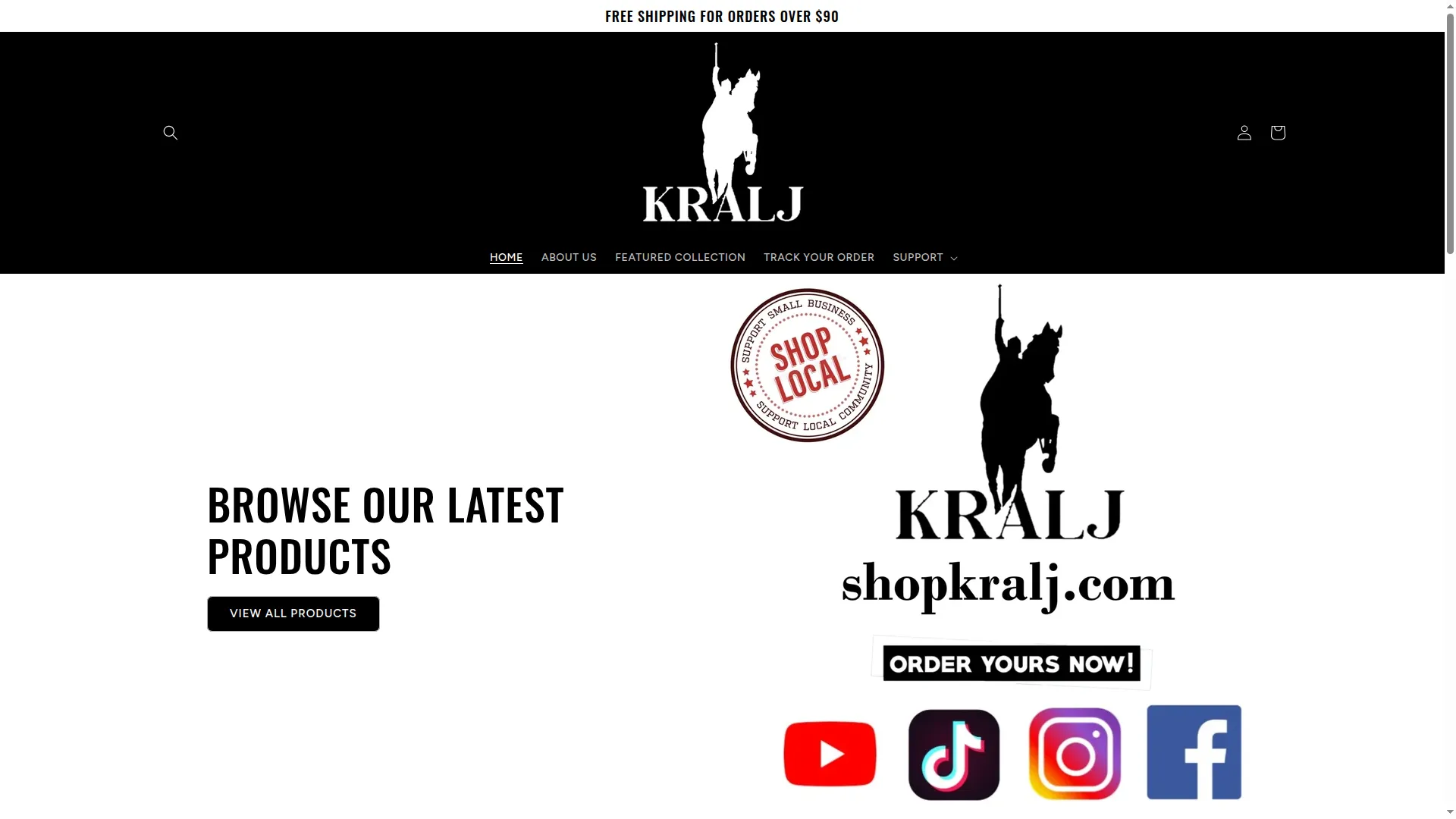 Shopkralj.com