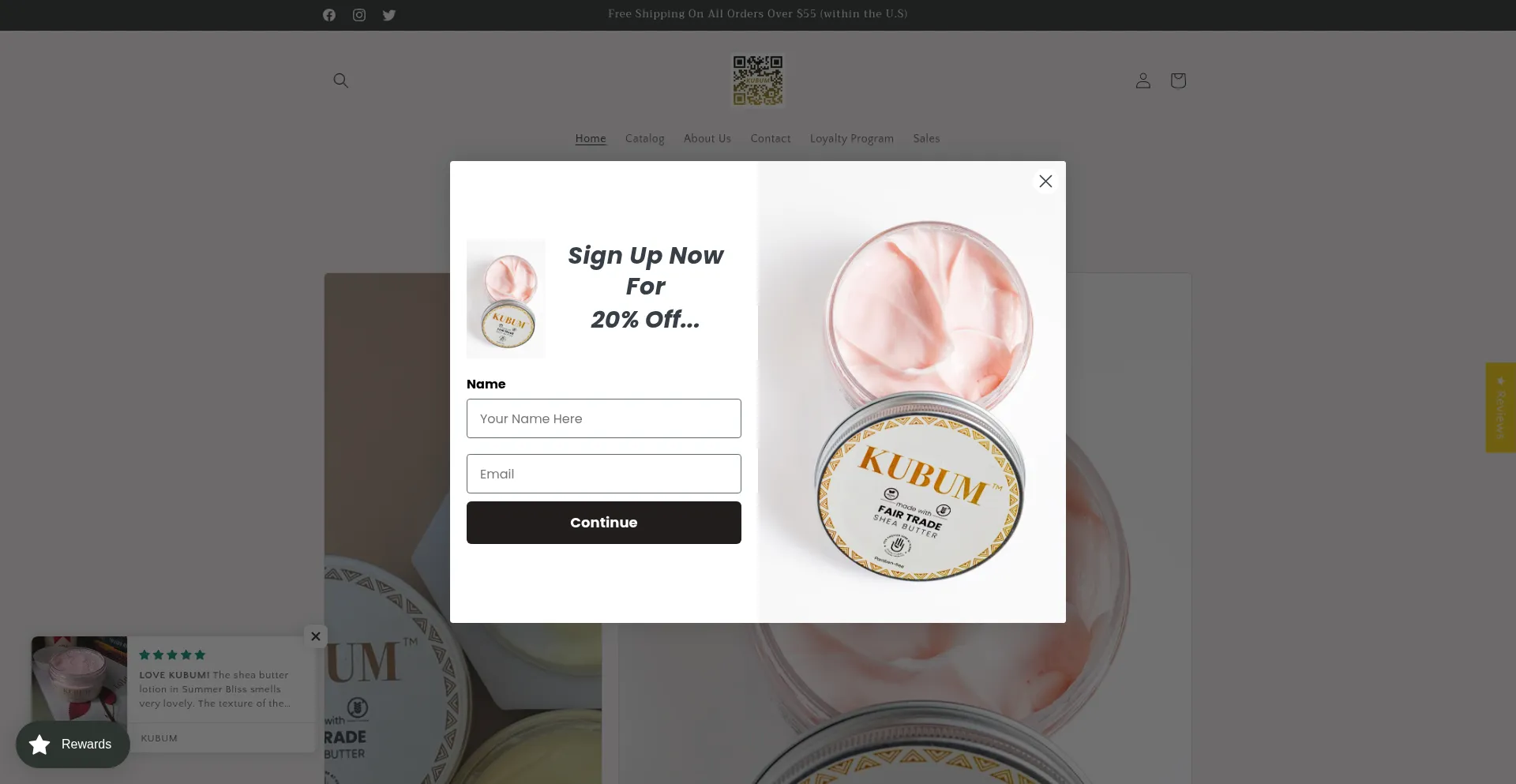 Shopkubum.com