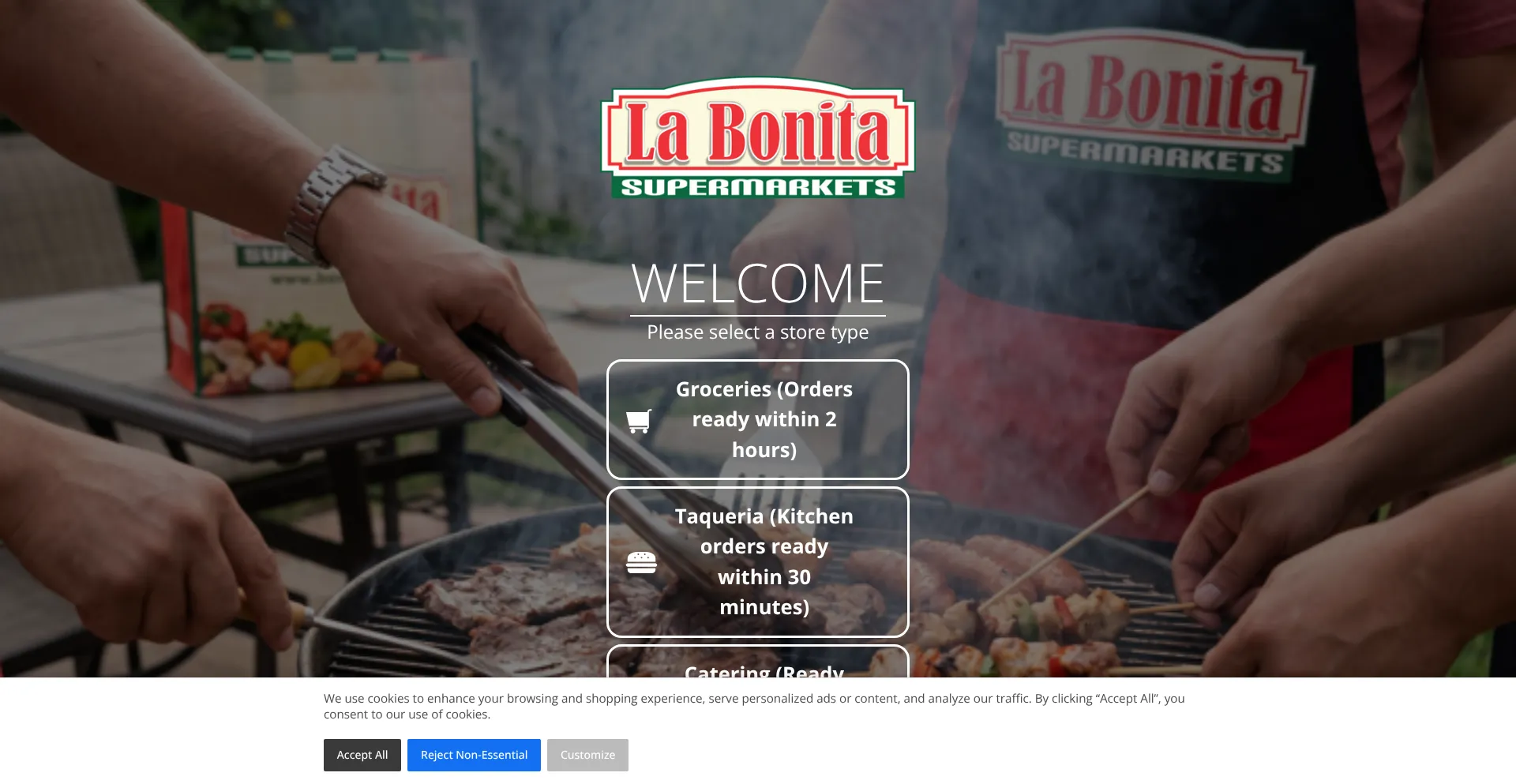 Shoplabonita.com