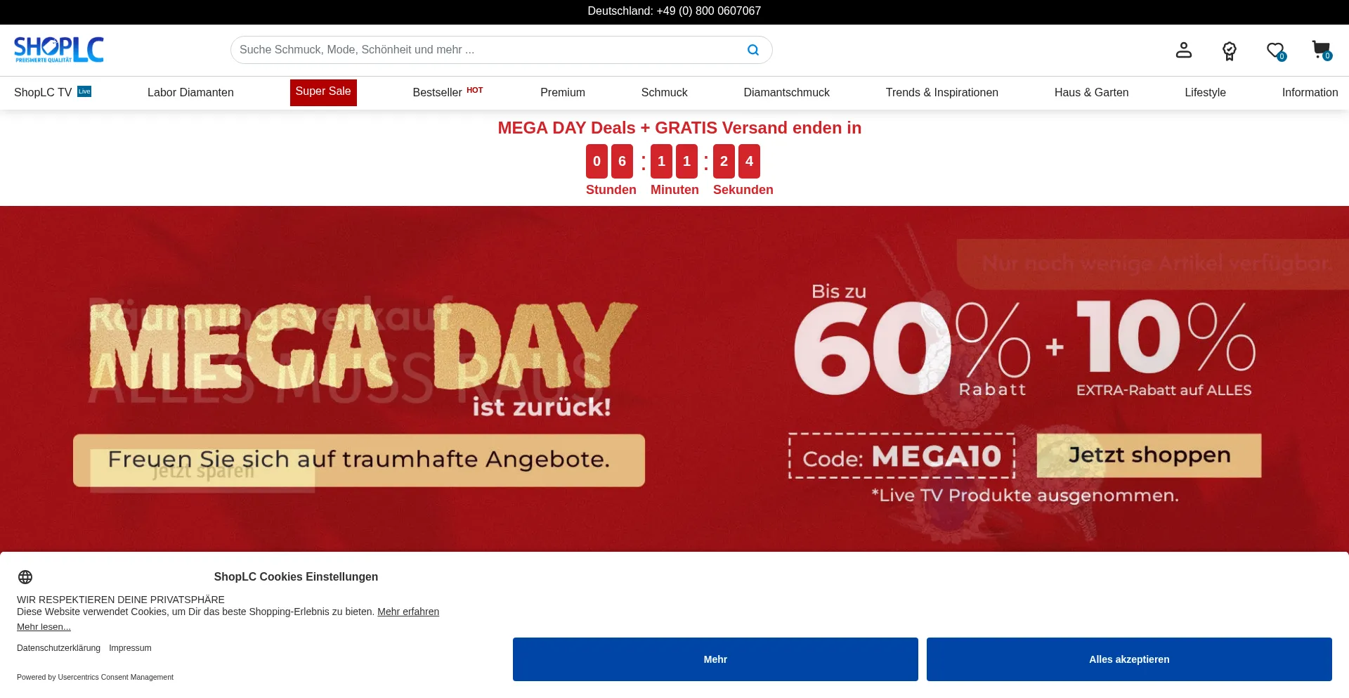 Shoplc.de