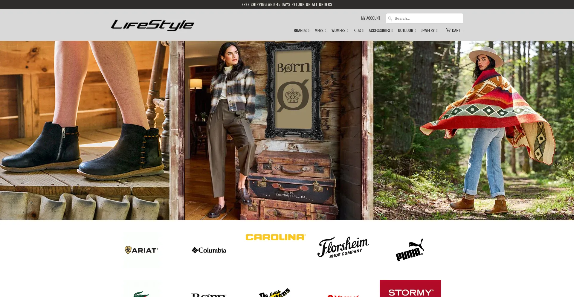 Shoplifestyle.com