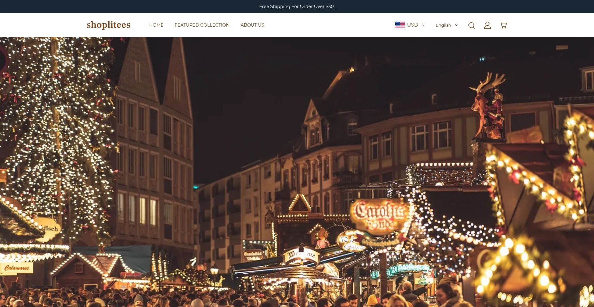 Shoplitees.com