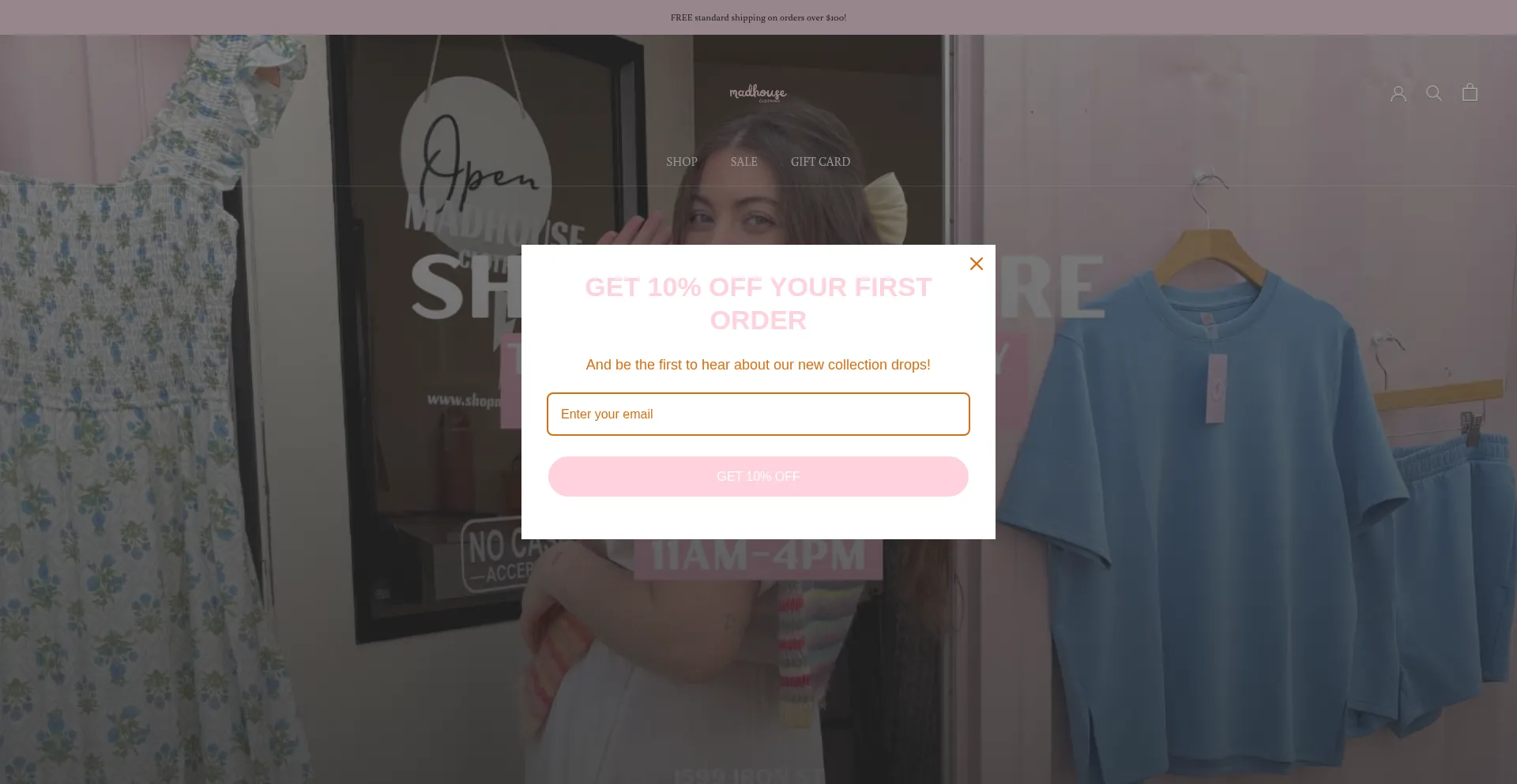 Shopmadhouse.com