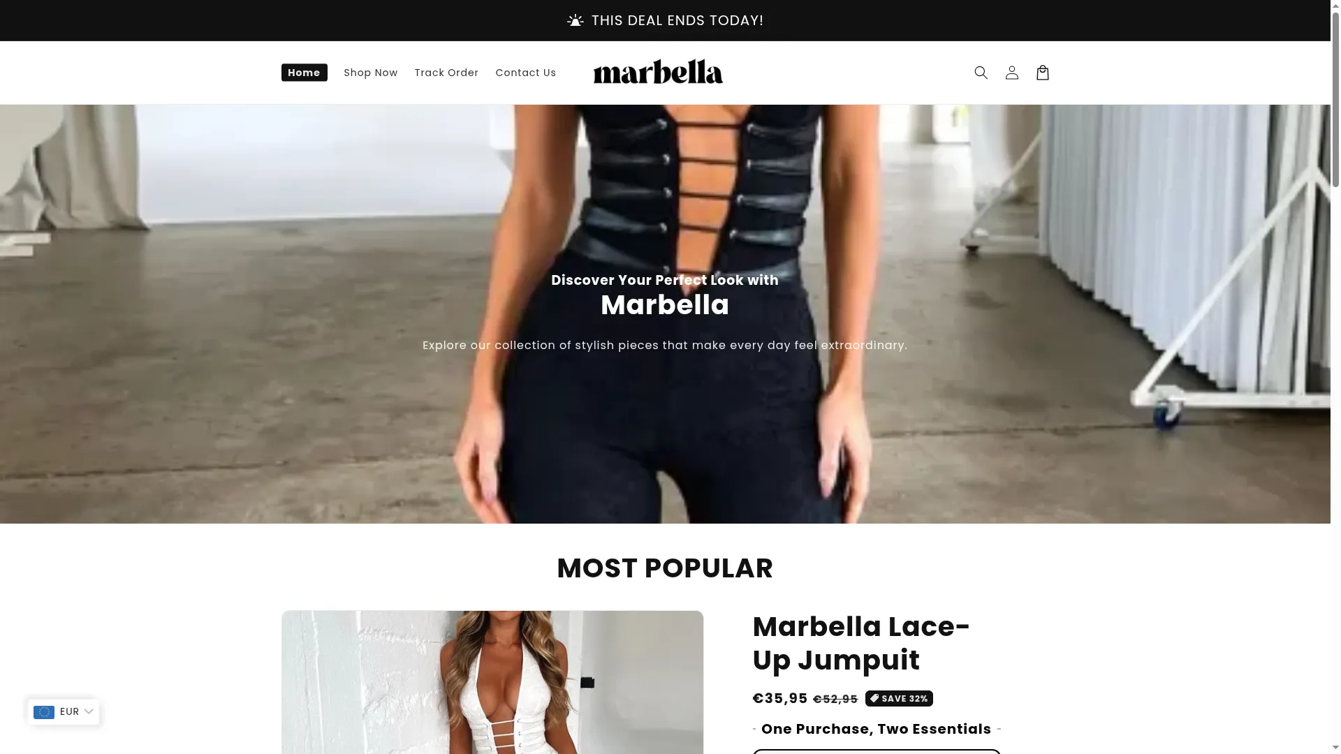 Shopmarbella.com