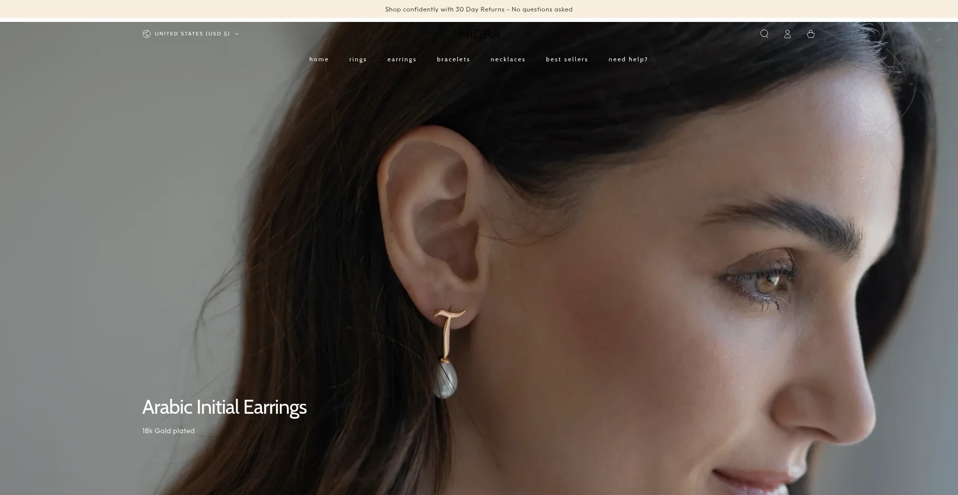 Shopmidra.com