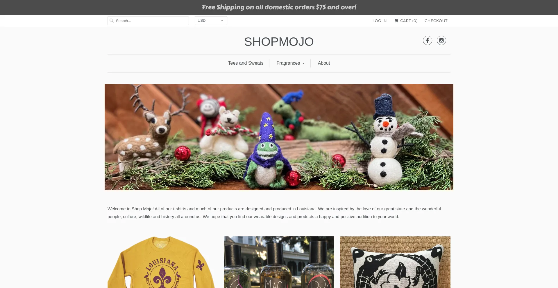 Shopmojo.com