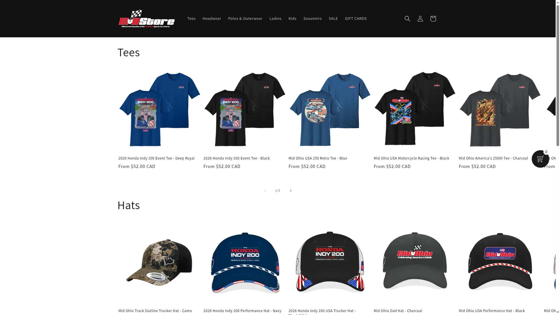 Shopmostore.com