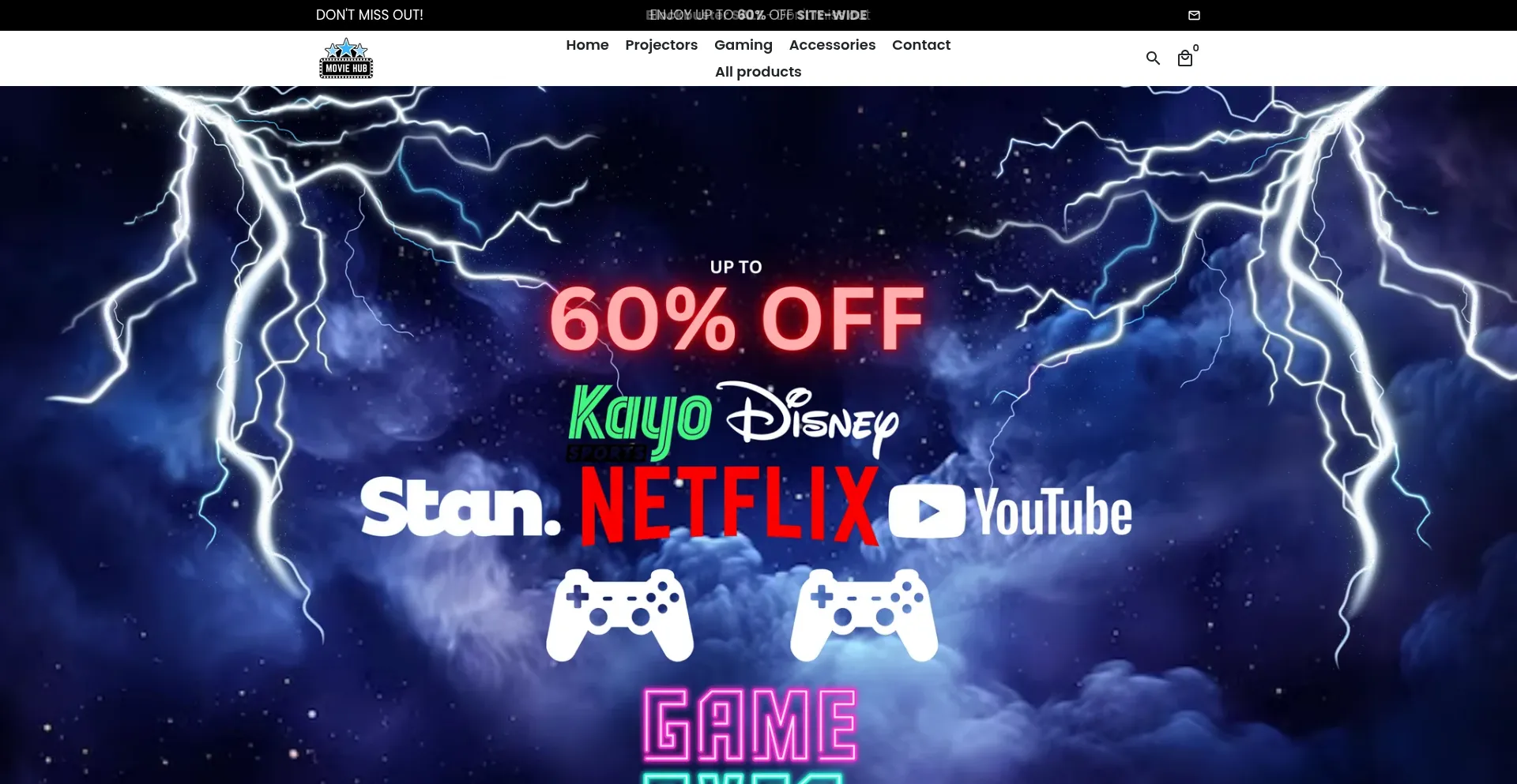 Shopmoviehub.com