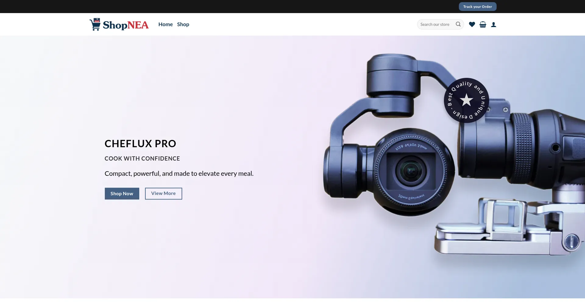 Shopnea.com