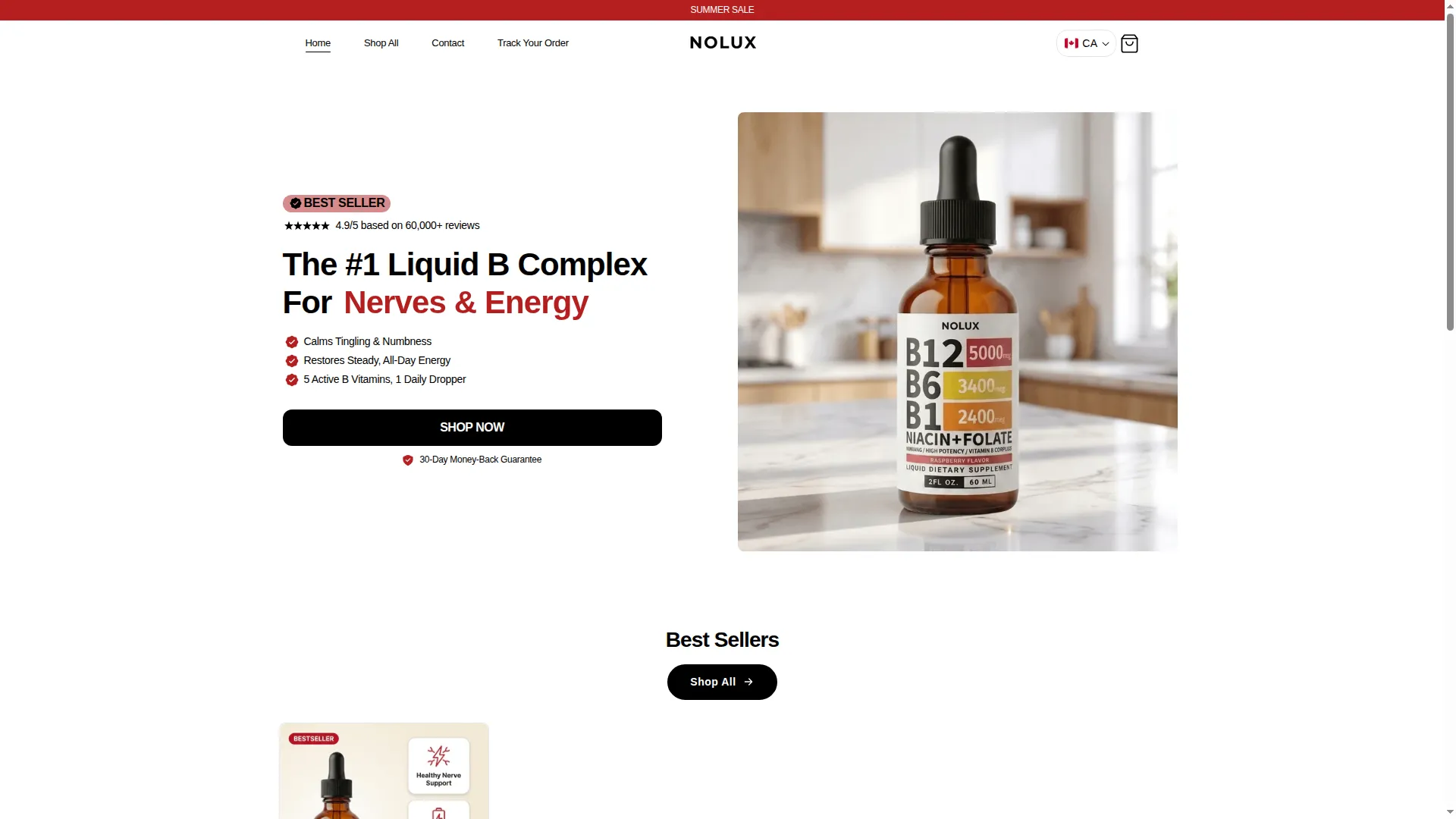 Shopnolux.com