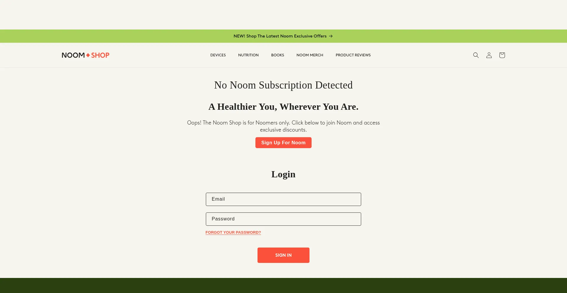 Shopnoom.com