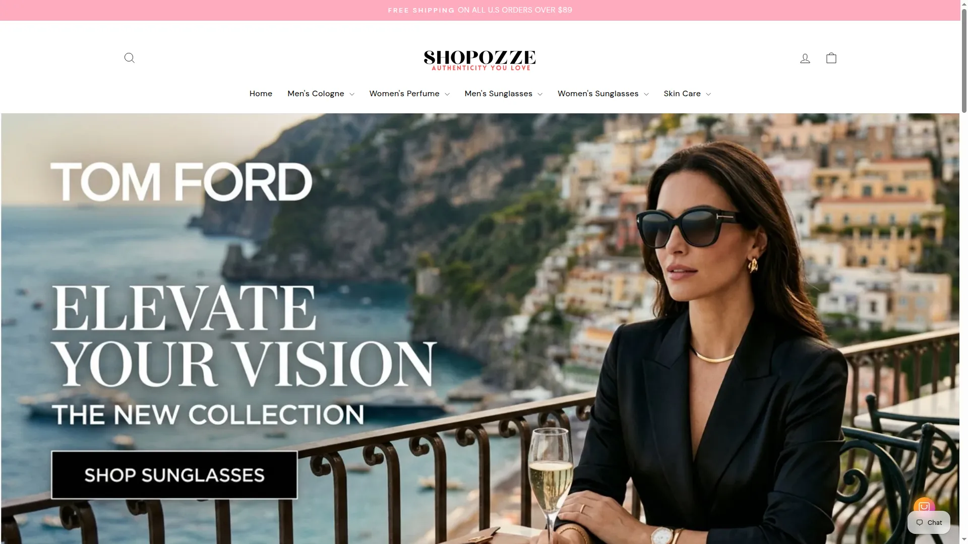 Shopozze.com