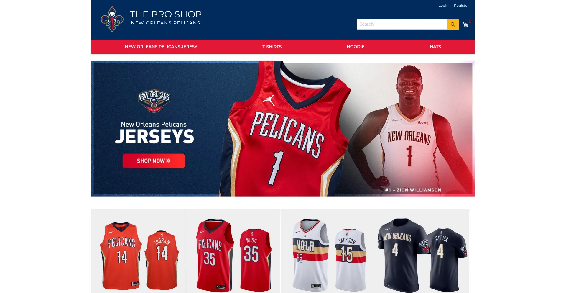 Shoppelicansedge.com