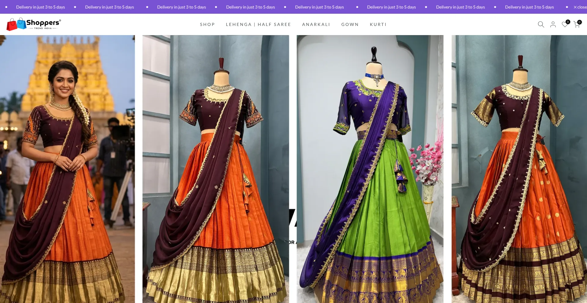 Shopperstrendindia.com
