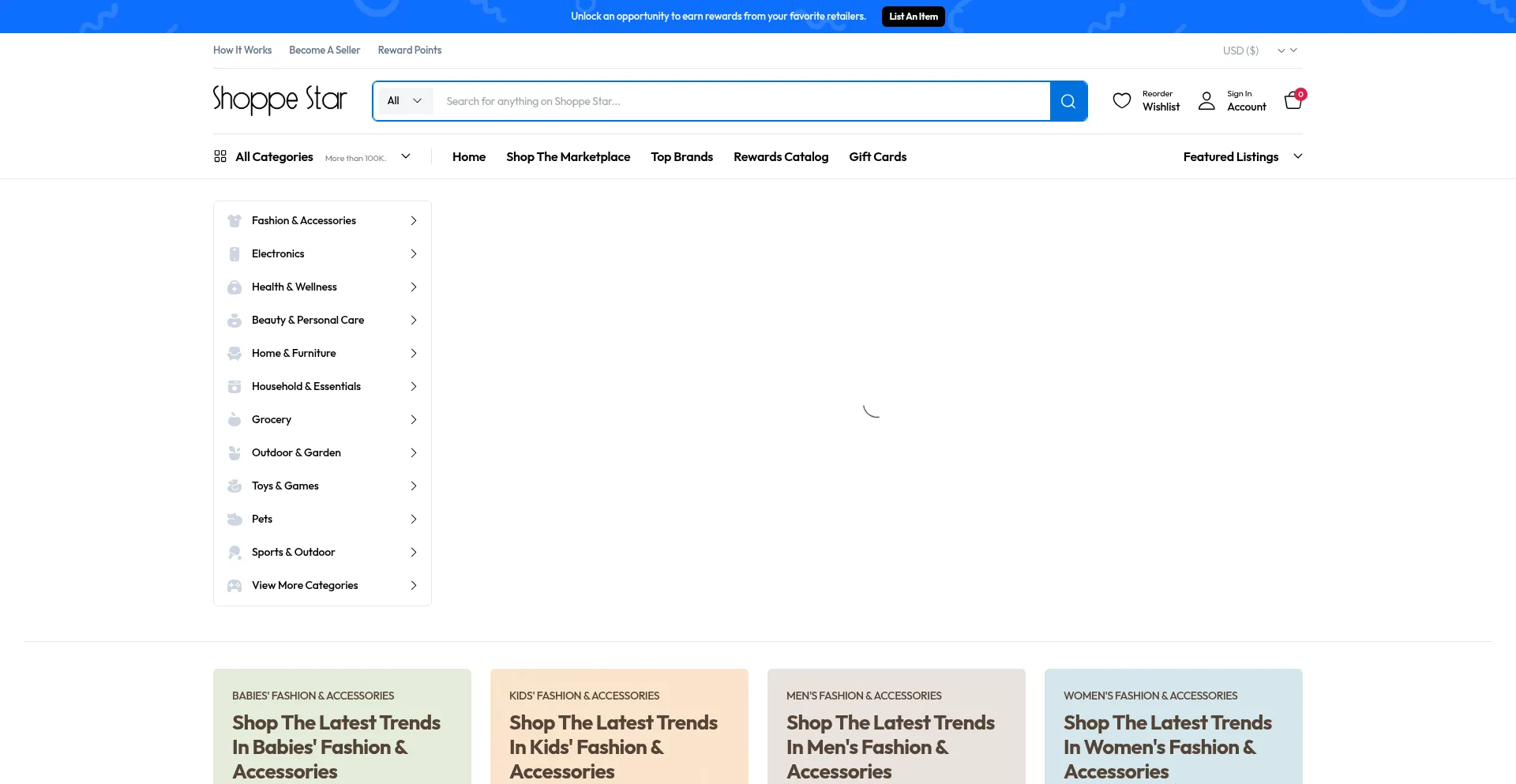 Shoppestar.com