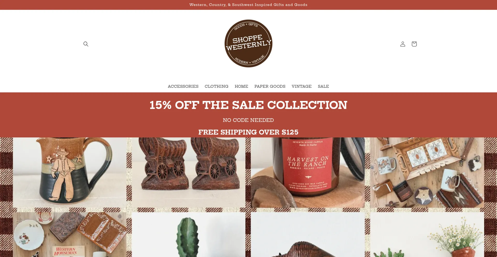 Shoppewesternly.com
