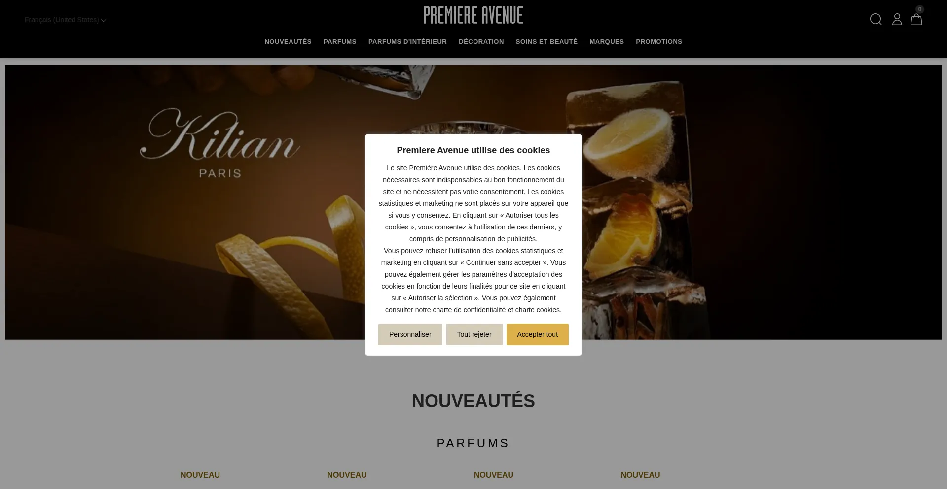 Shopping-premiereavenue.com