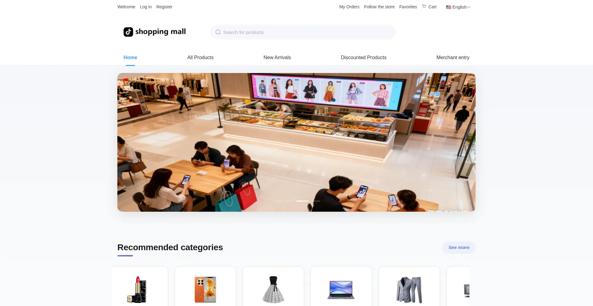 Shoppinglala.com