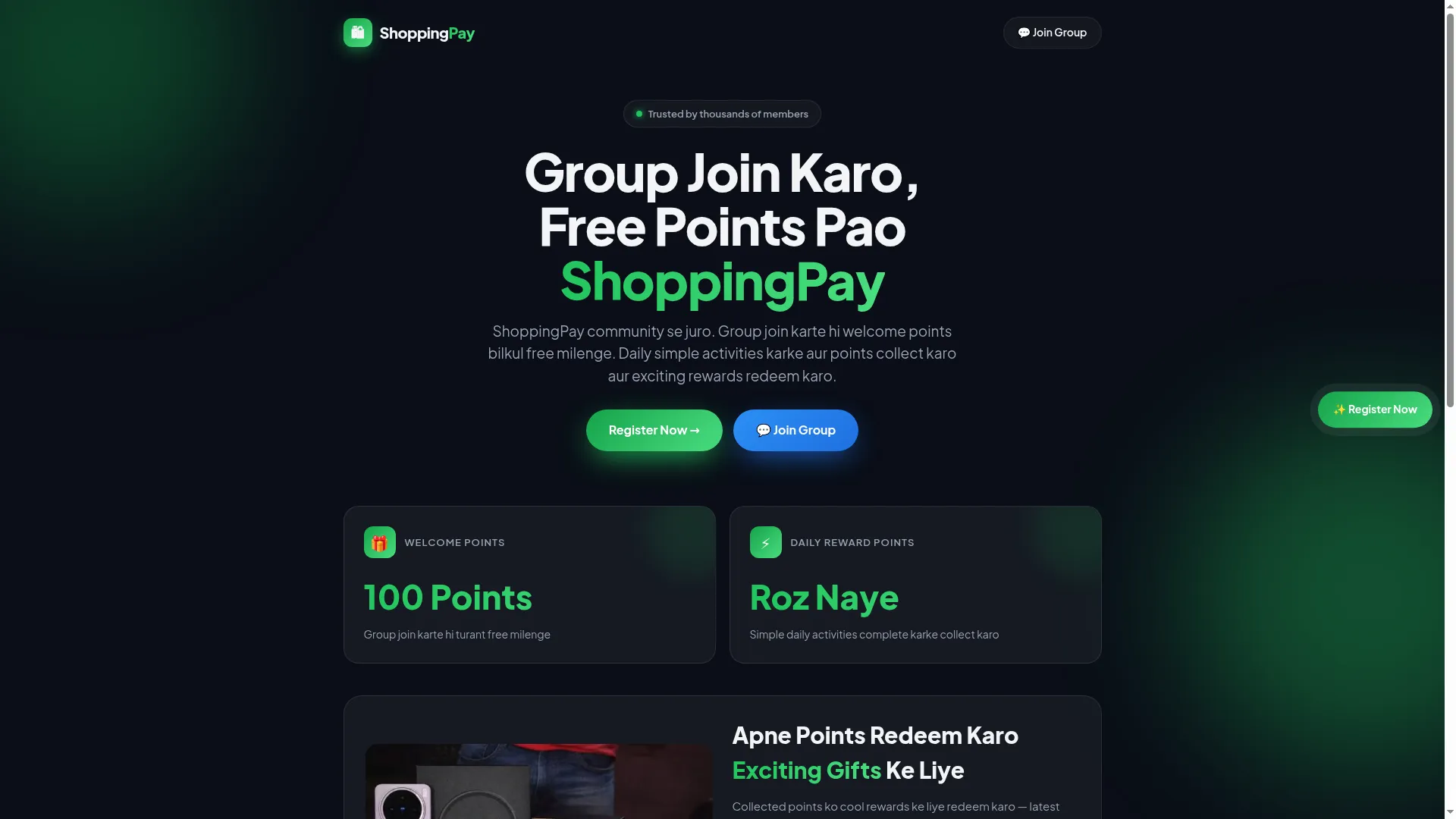Shoppingpay.online