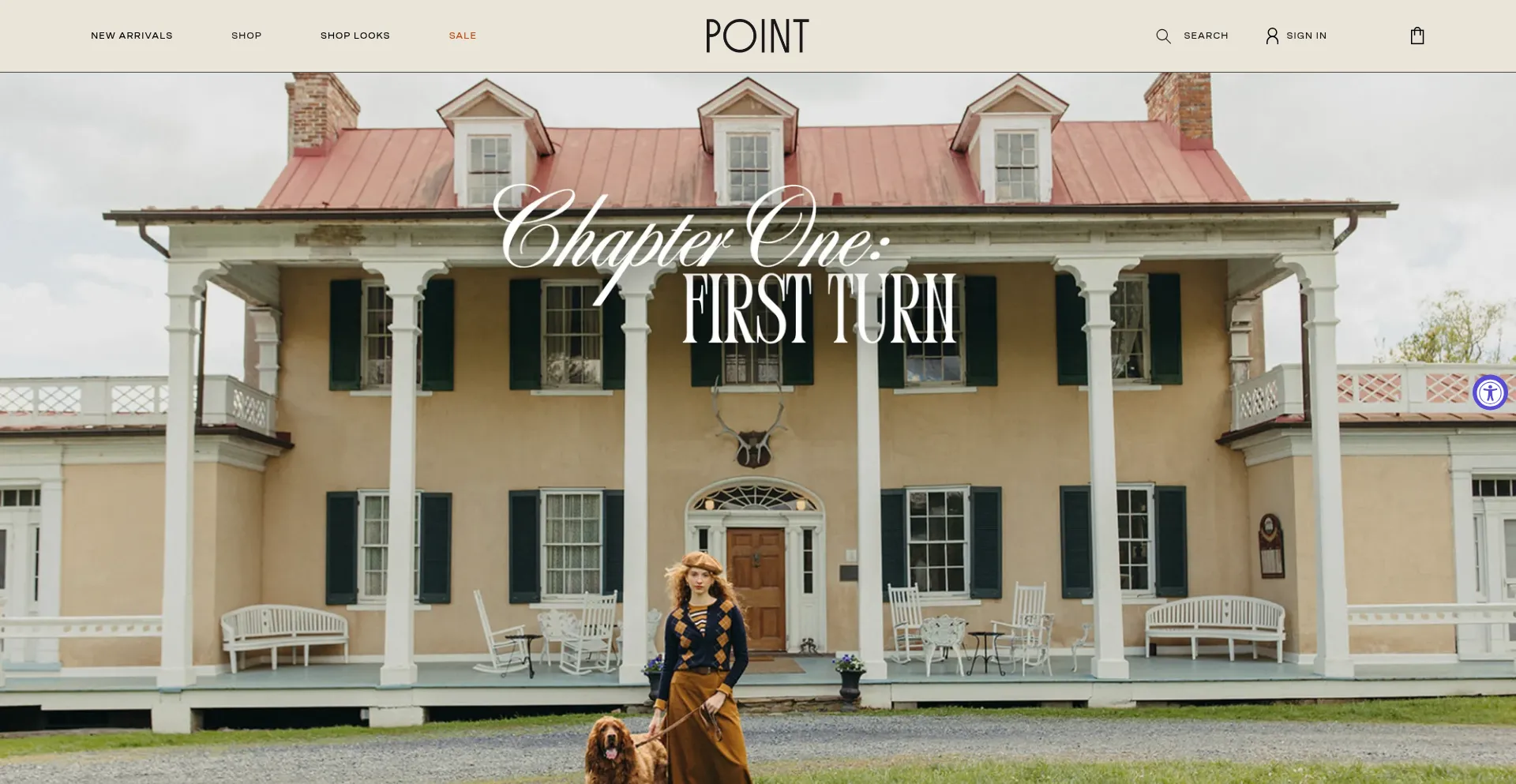 Shoppointcollection.com
