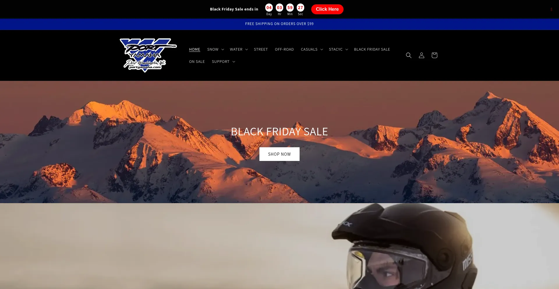 Shopportyamaha.com