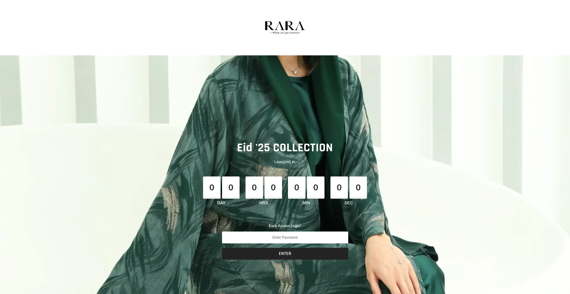 Shoprara.co