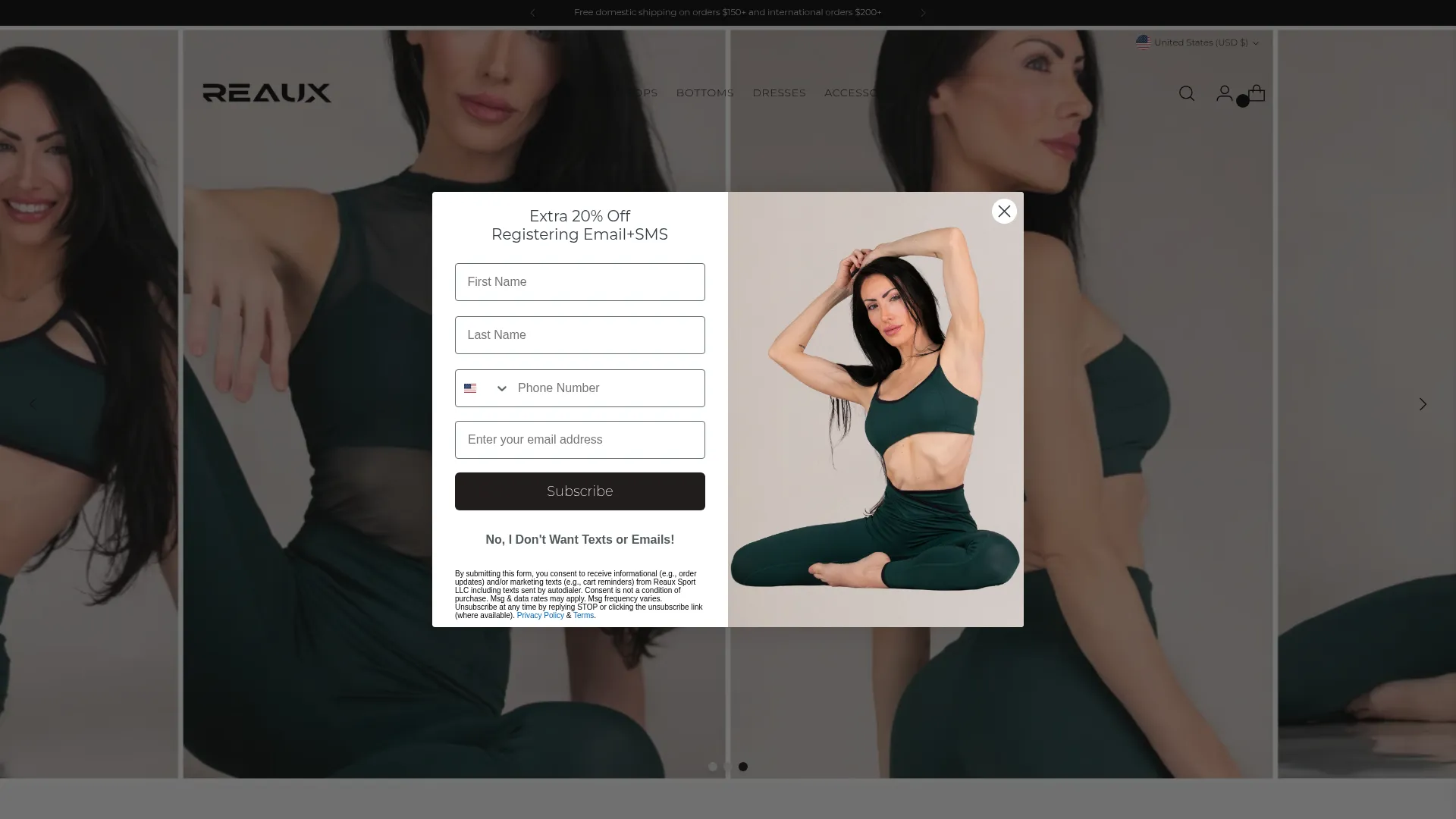 Shopreaux.com
