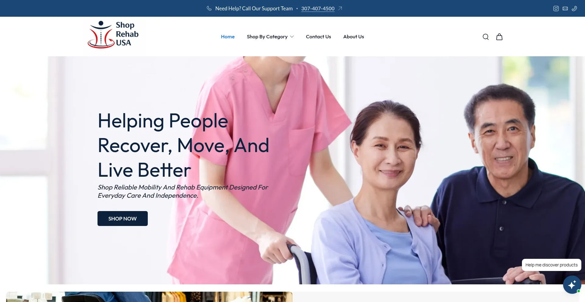 Shoprehabusa.com