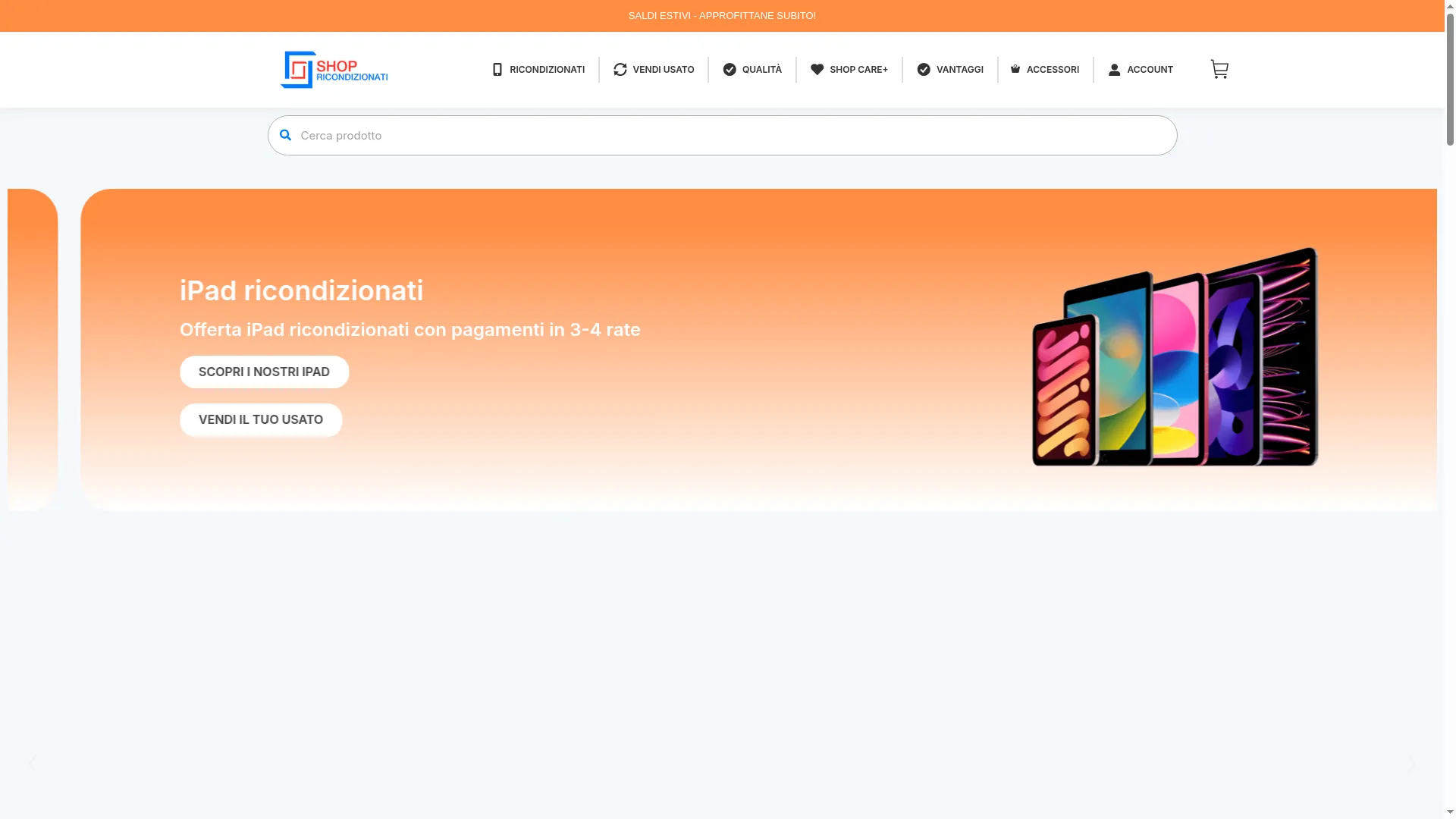 Shopricondizionati.com