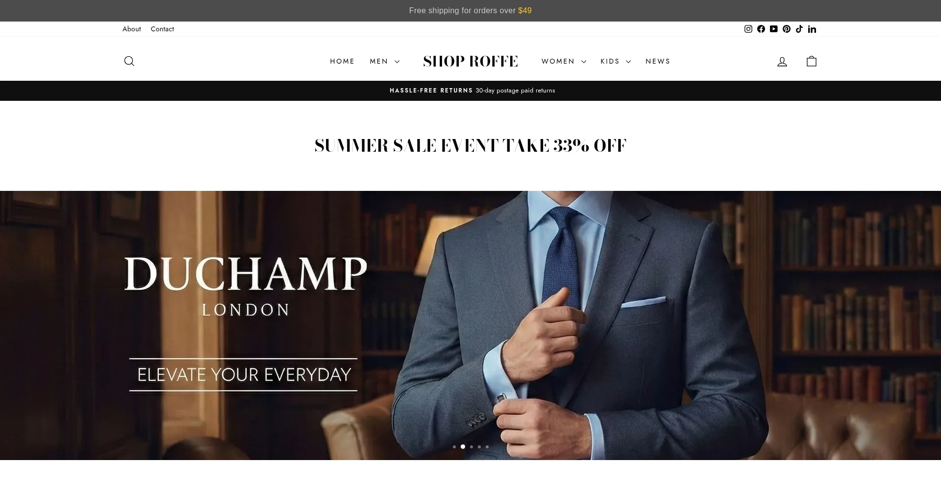 Shoproffe.com