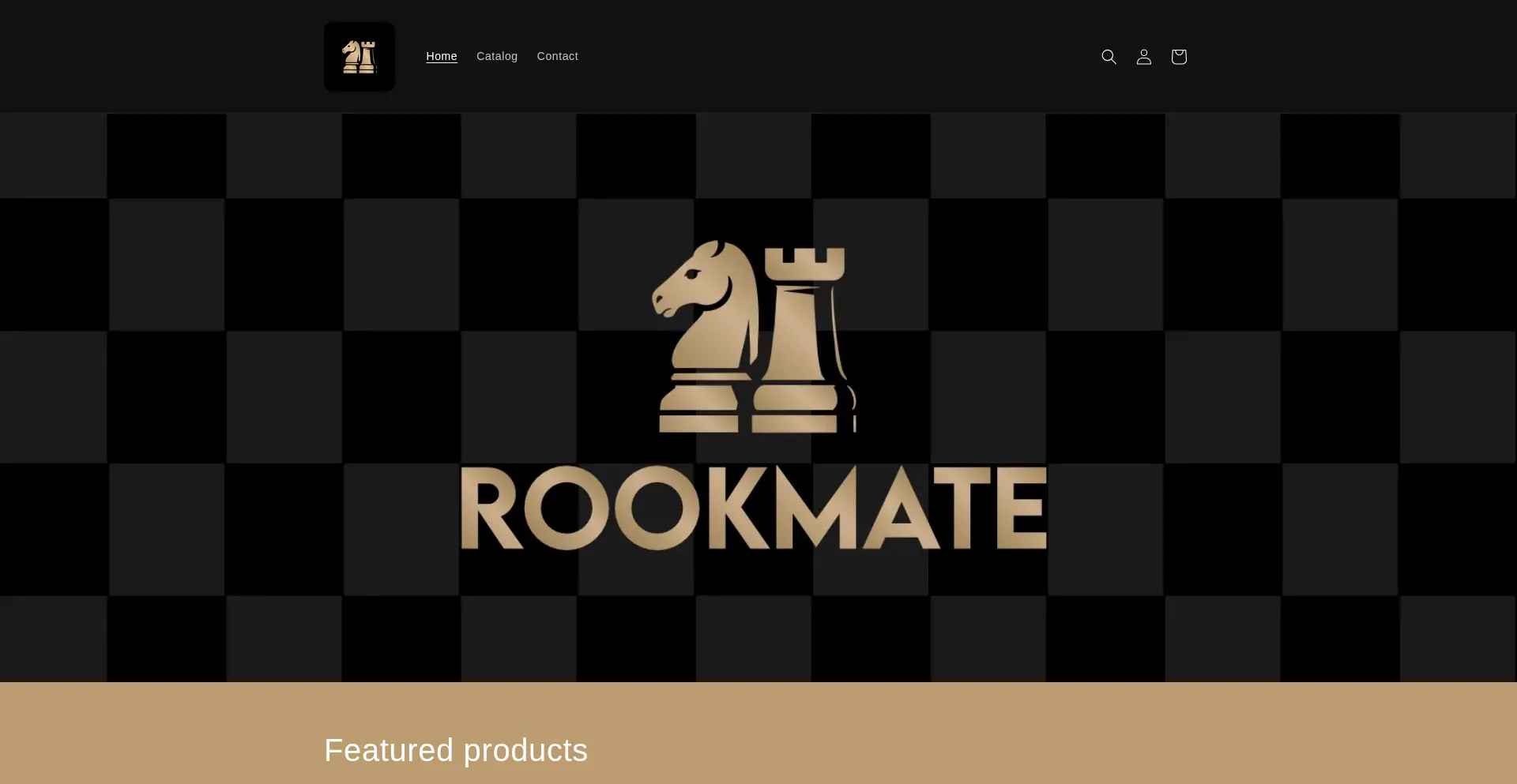 Shoprookmate.com