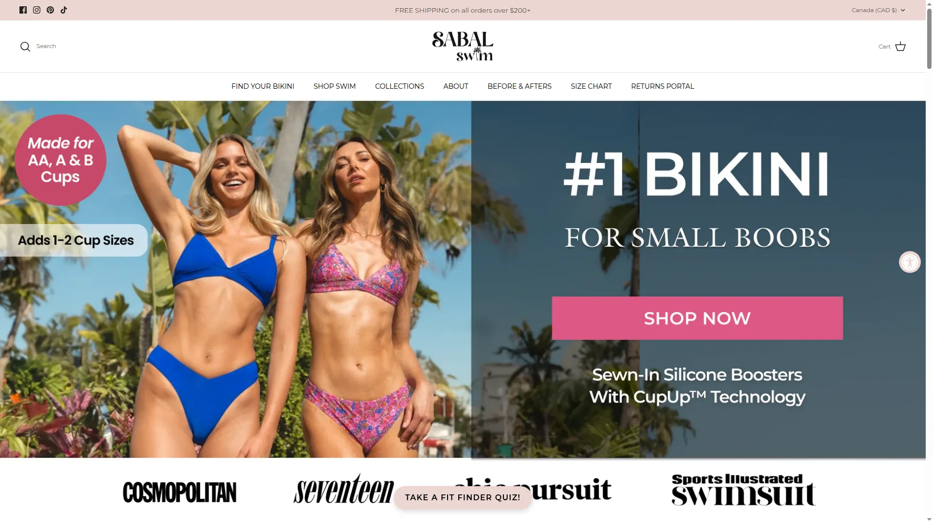Shopsabal.com