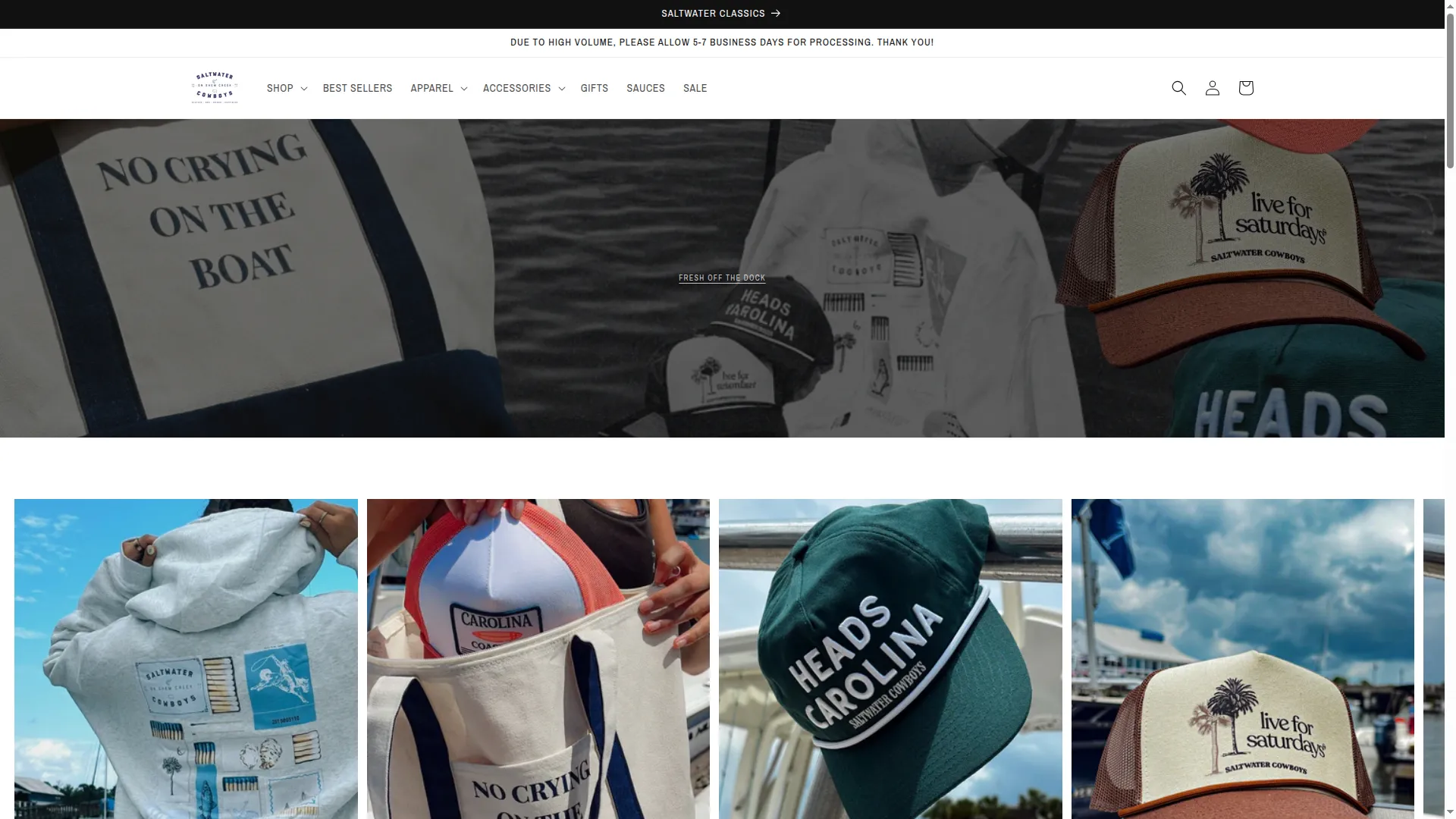 Shopsaltwatercowboys.com