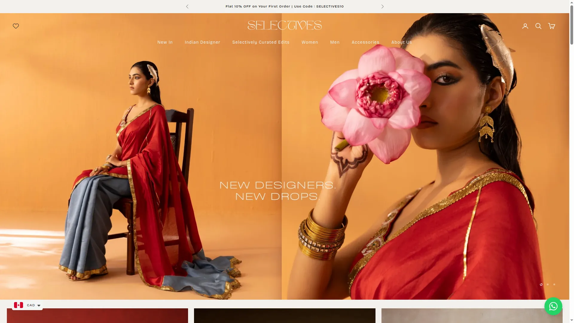 Shopselectives.com