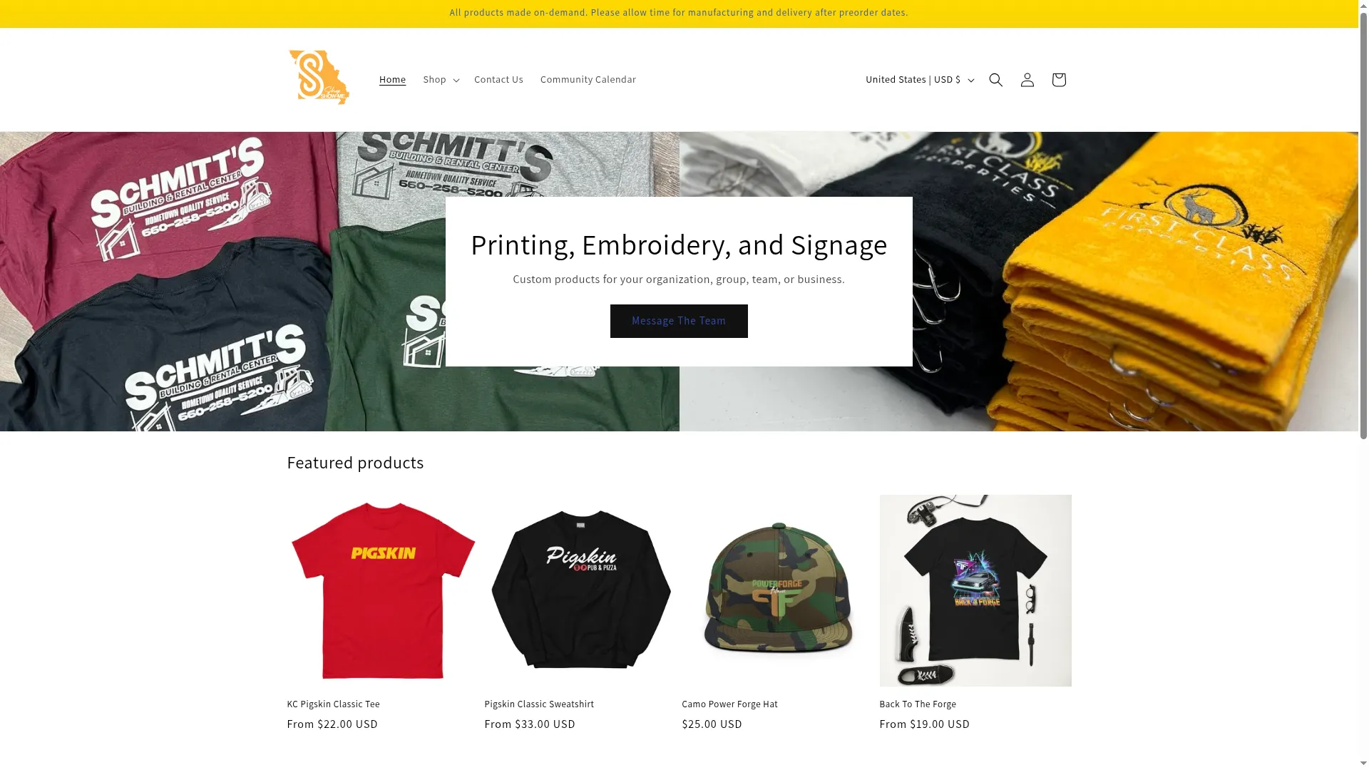 Shopshowme.com