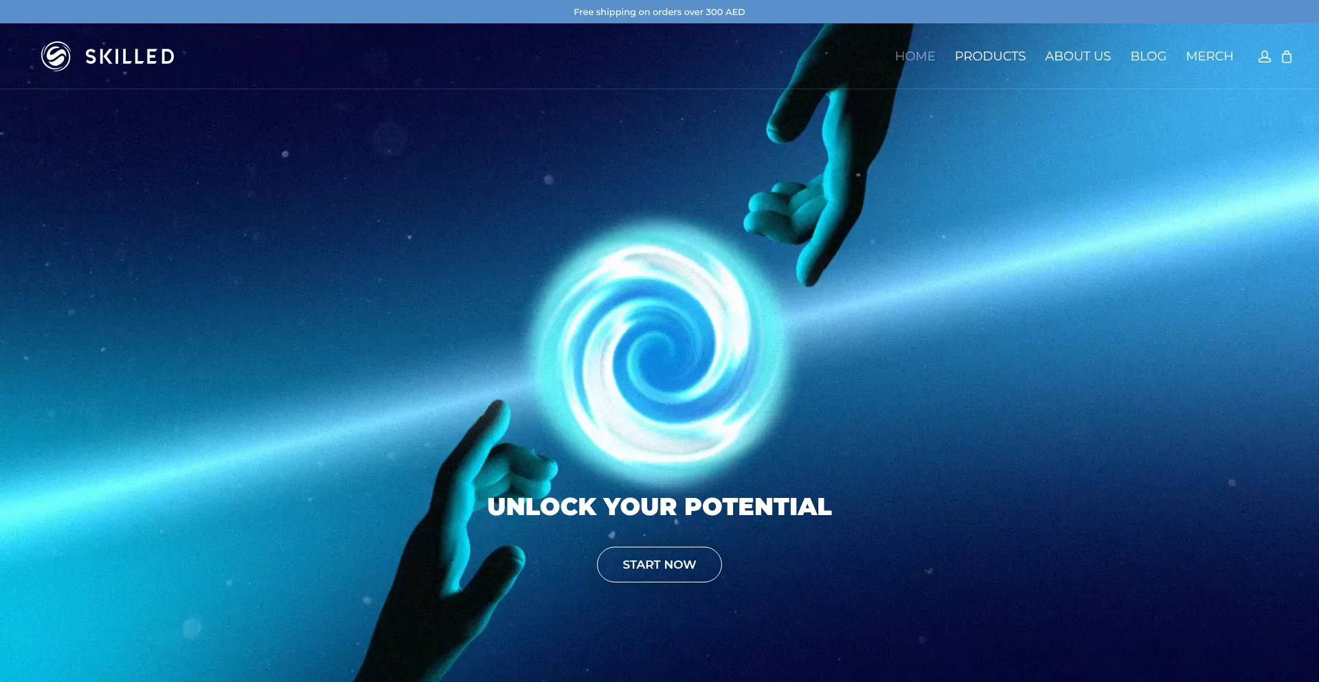Shopskilled.com