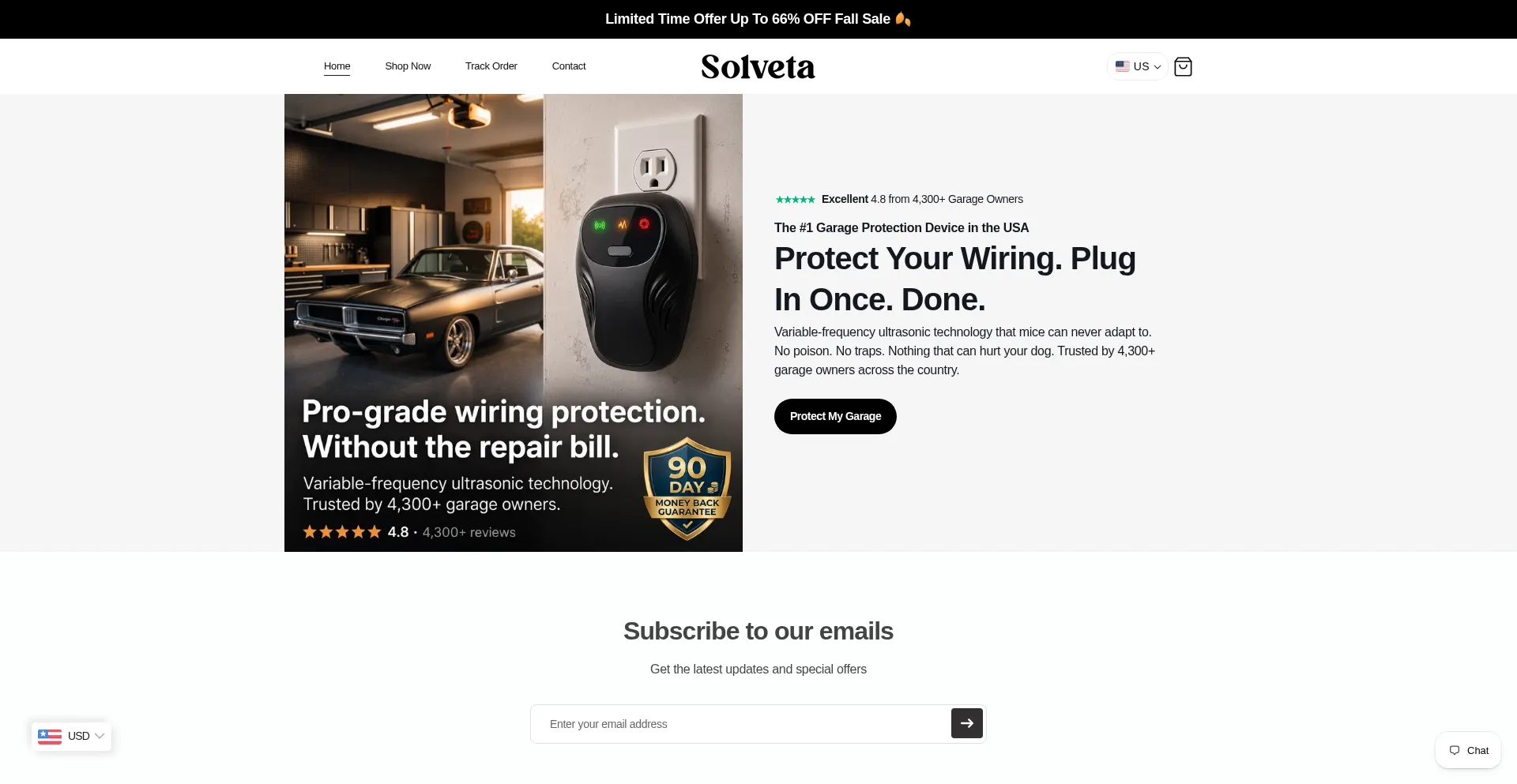 Shopsolveta.com