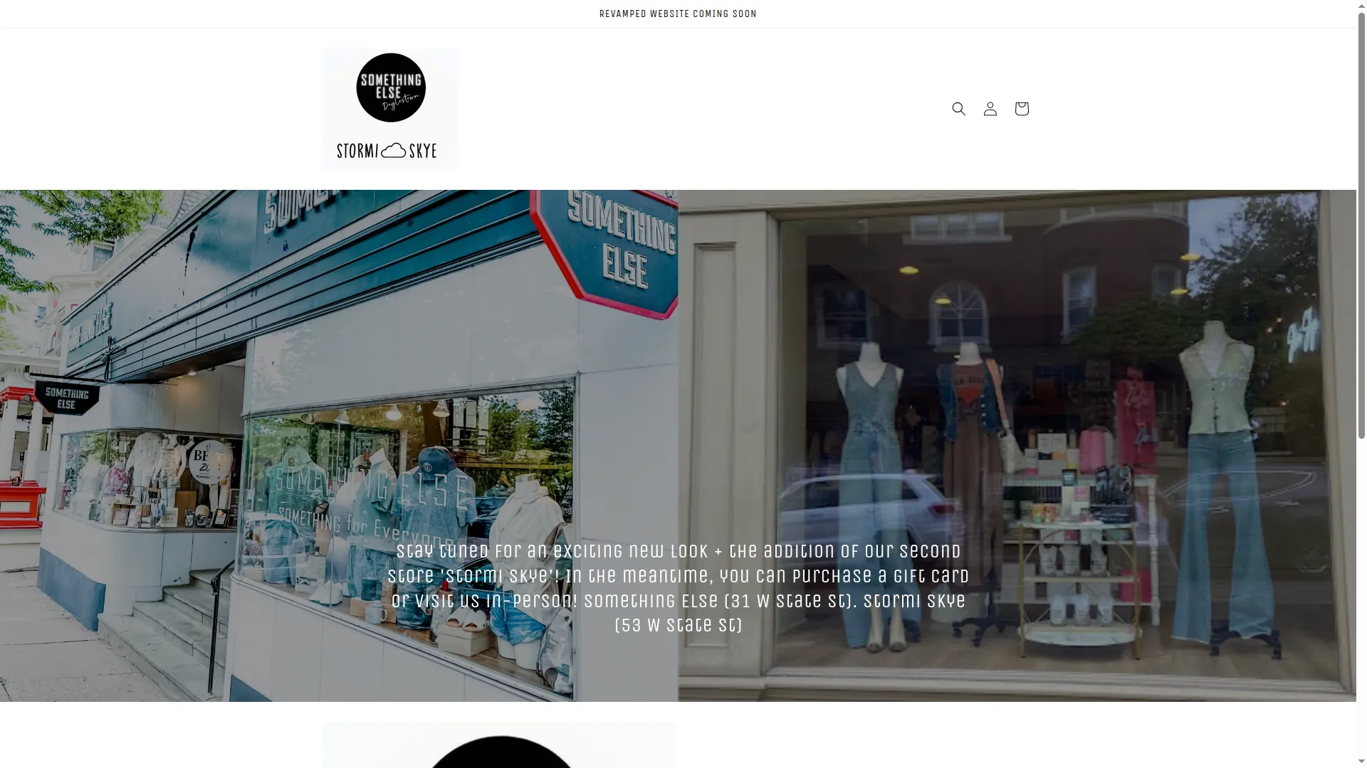 Shopsomethingelse.com