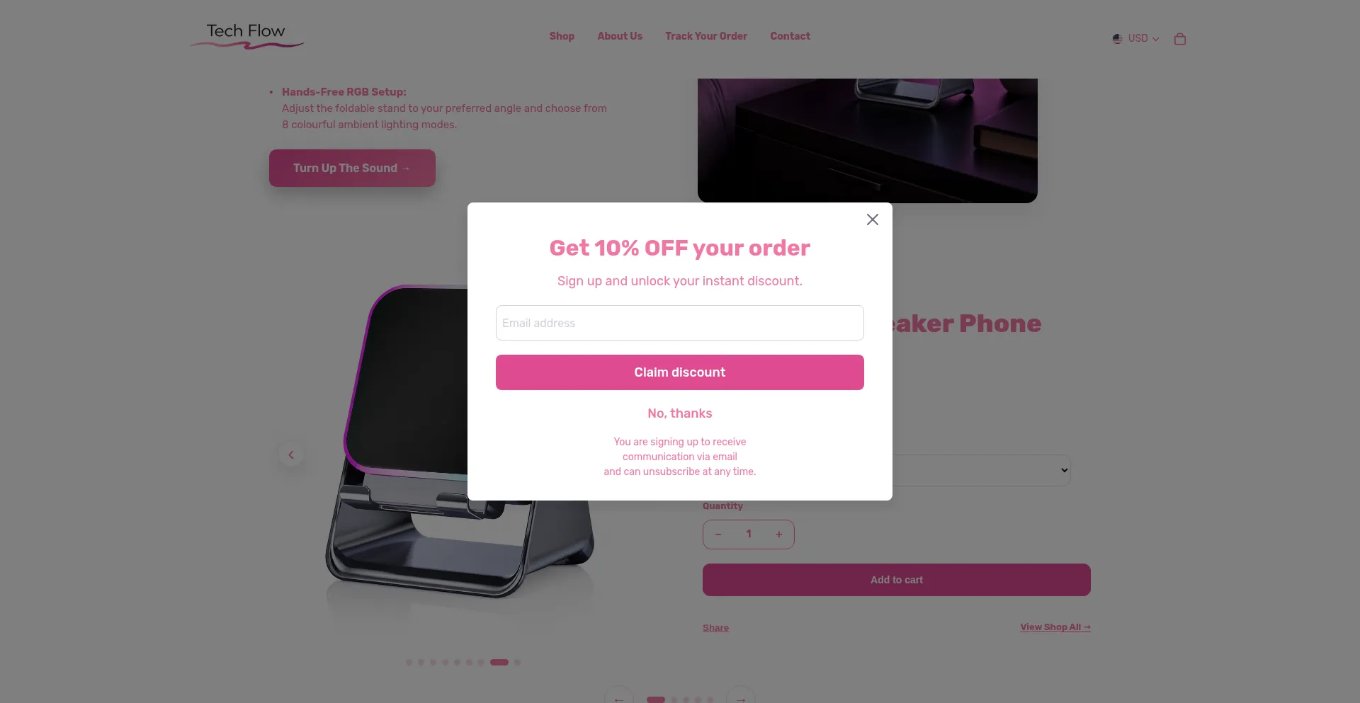 Shoptechflow.com